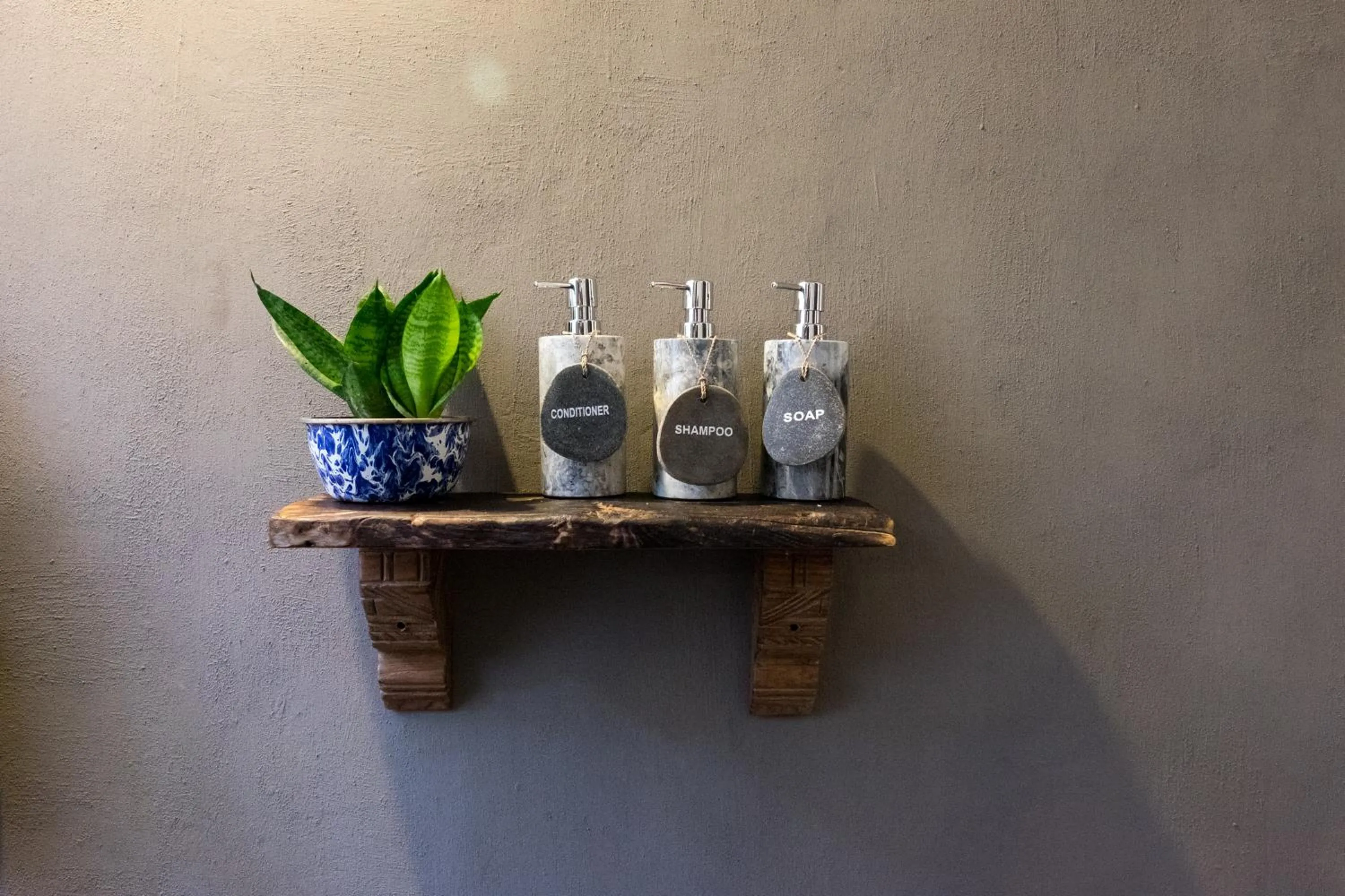 Bathroom in 11 on Kajeng