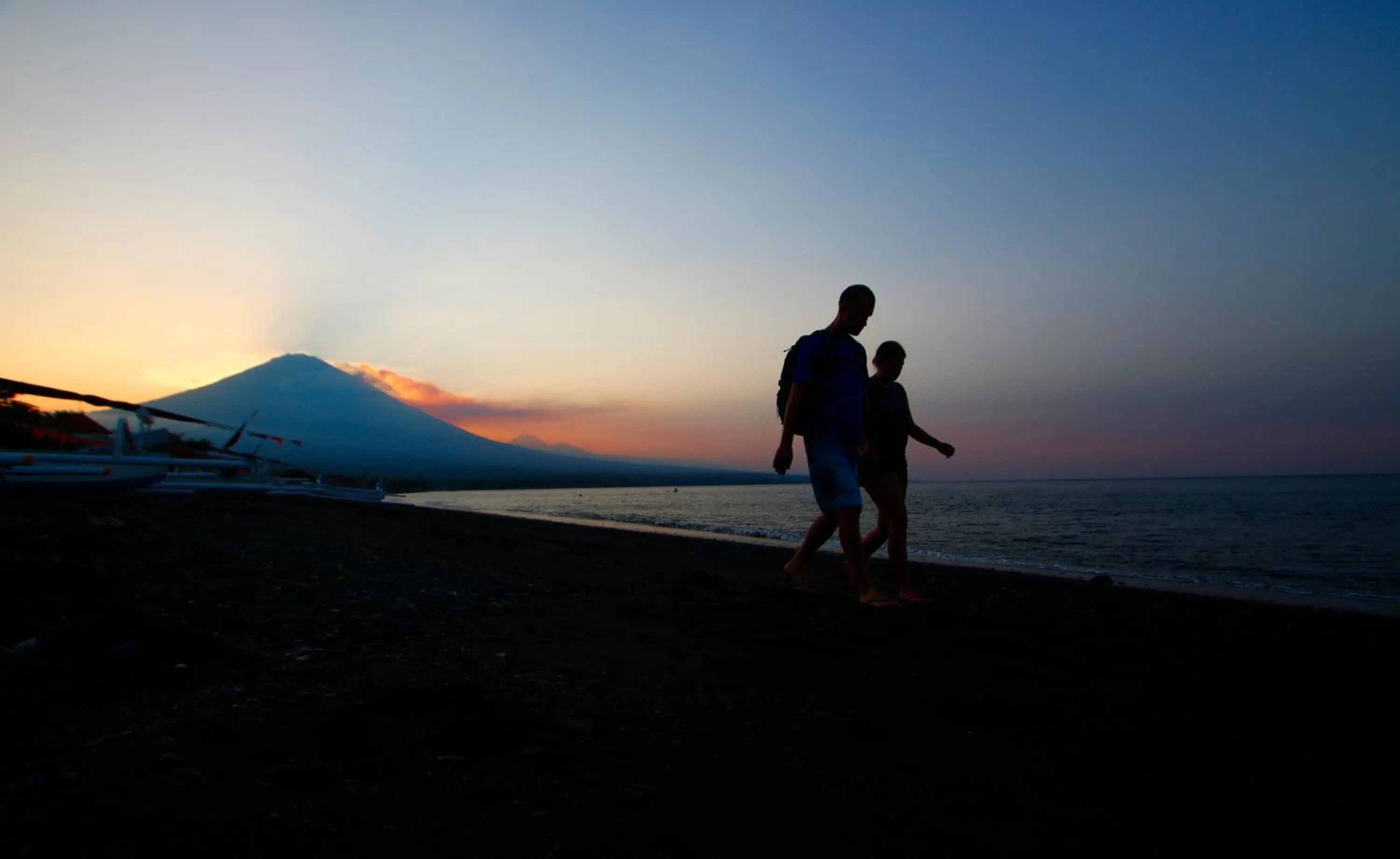 Property building in Valomia Beachfront