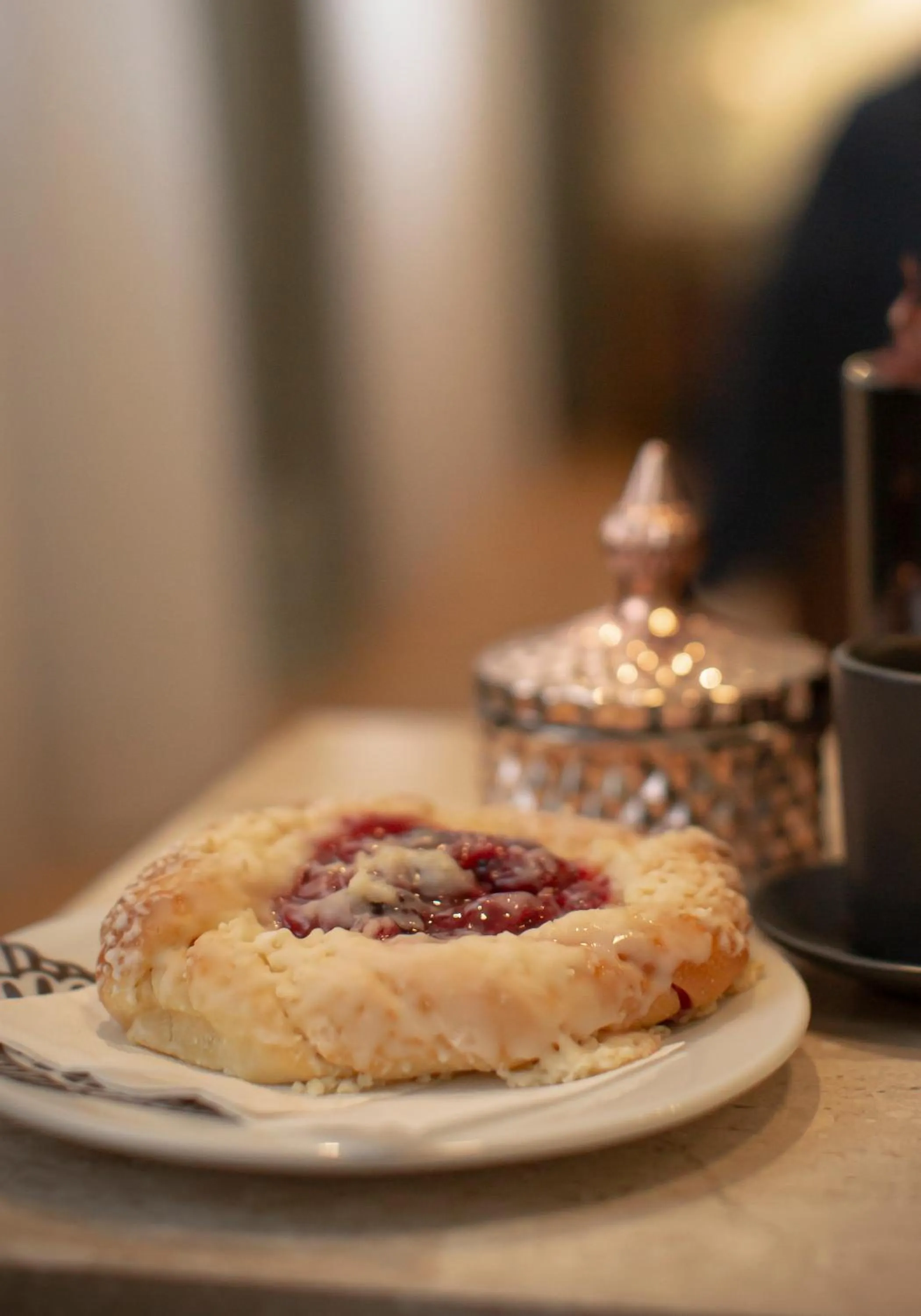 Breakfast in Apartamenty Sowa Gdańsk