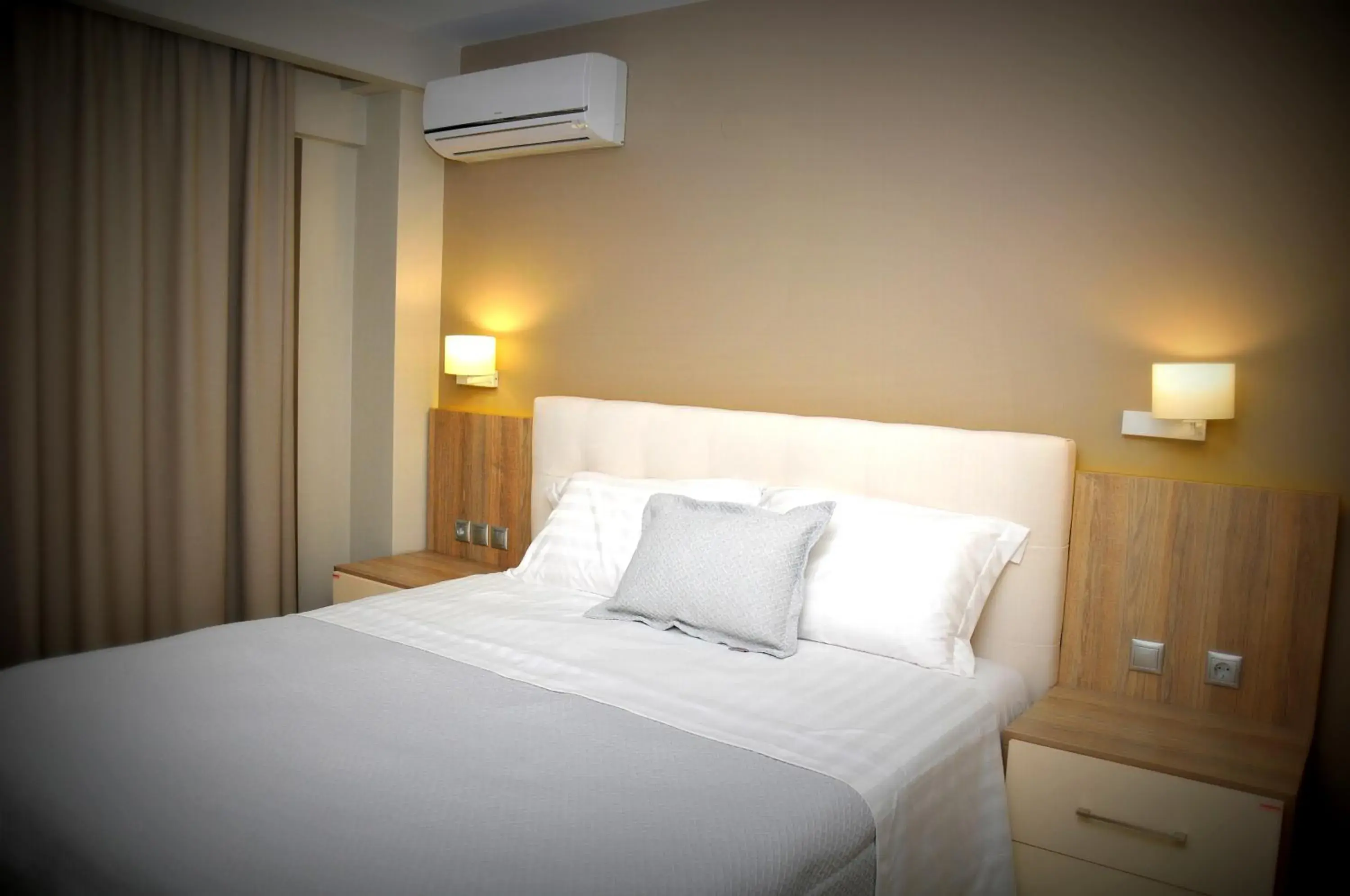 Standard Double Room in Riviera Olympus Gods Standard Double Room in Riviera Olympus Gods