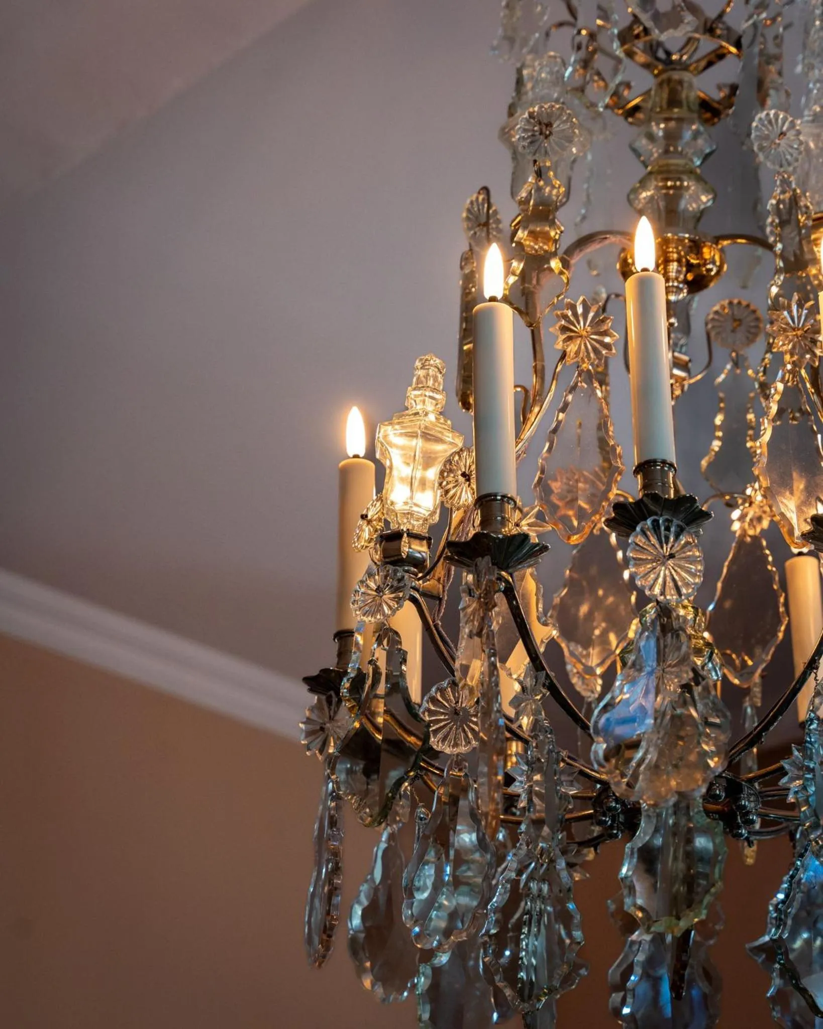 Restaurant/places to eat in Auberge de la Treille - Chambres d'Hôtes