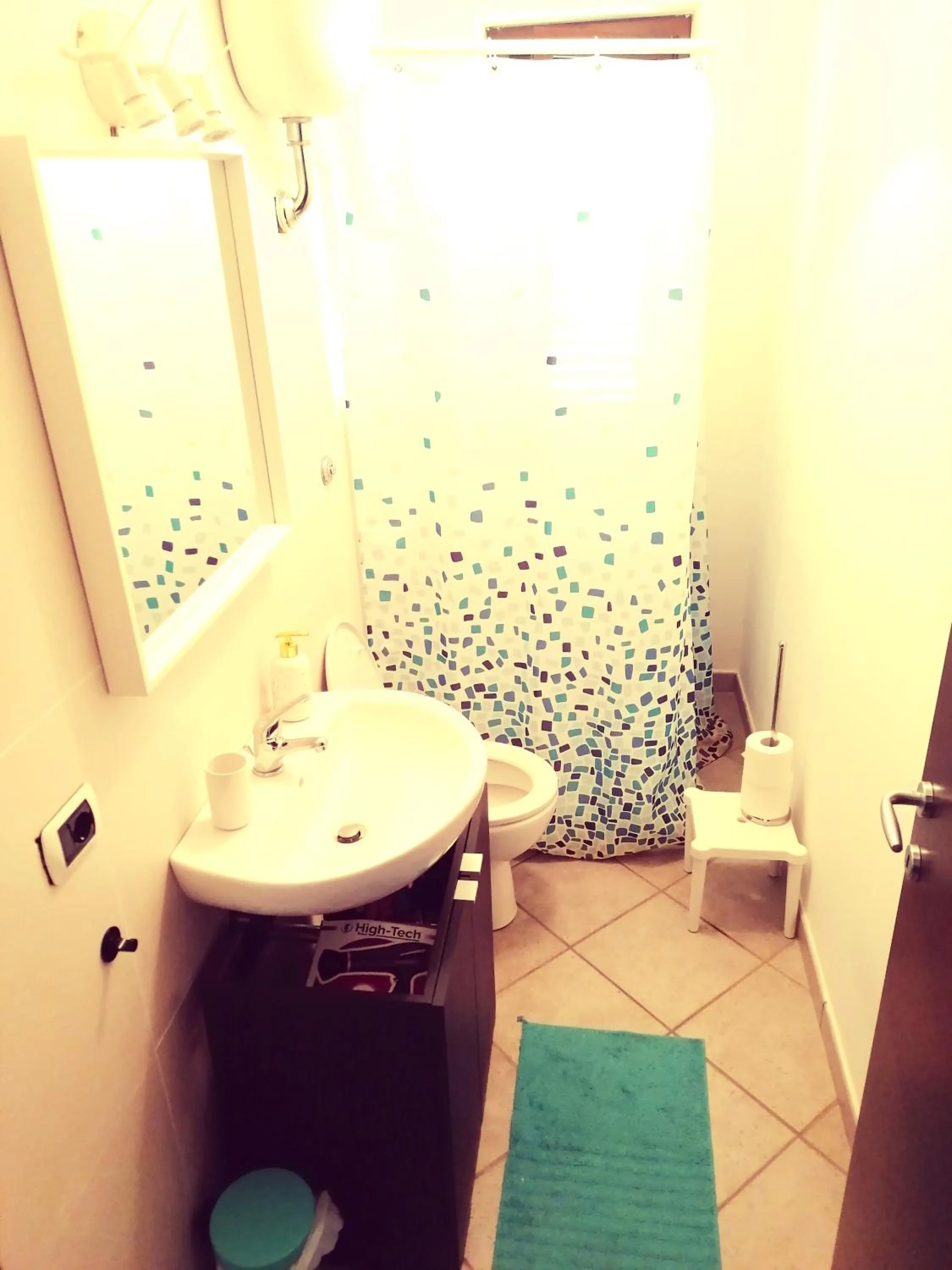 B&B La Montagna Rosa