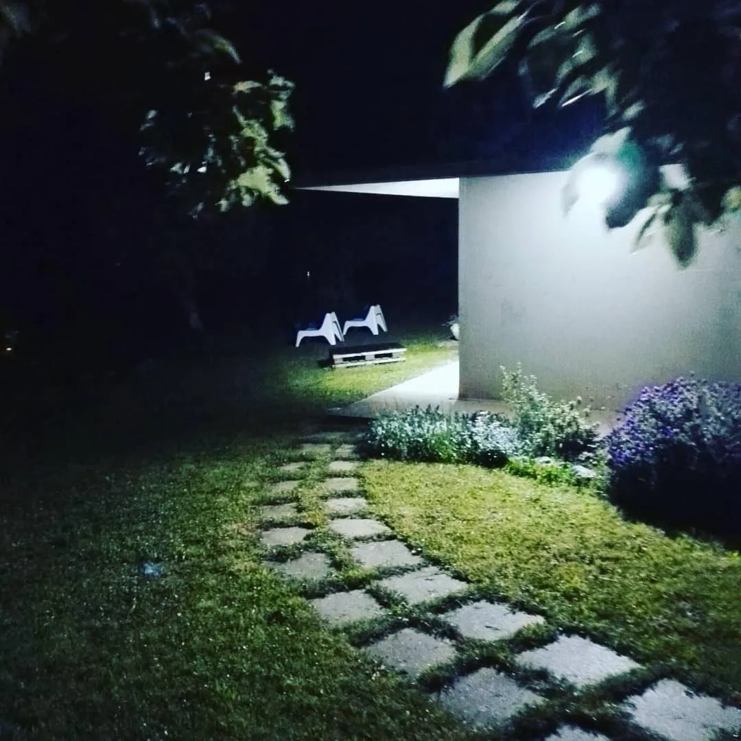 B&B La Montagna Rosa