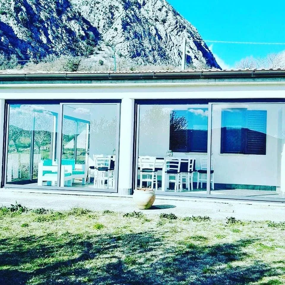 B&B La Montagna Rosa