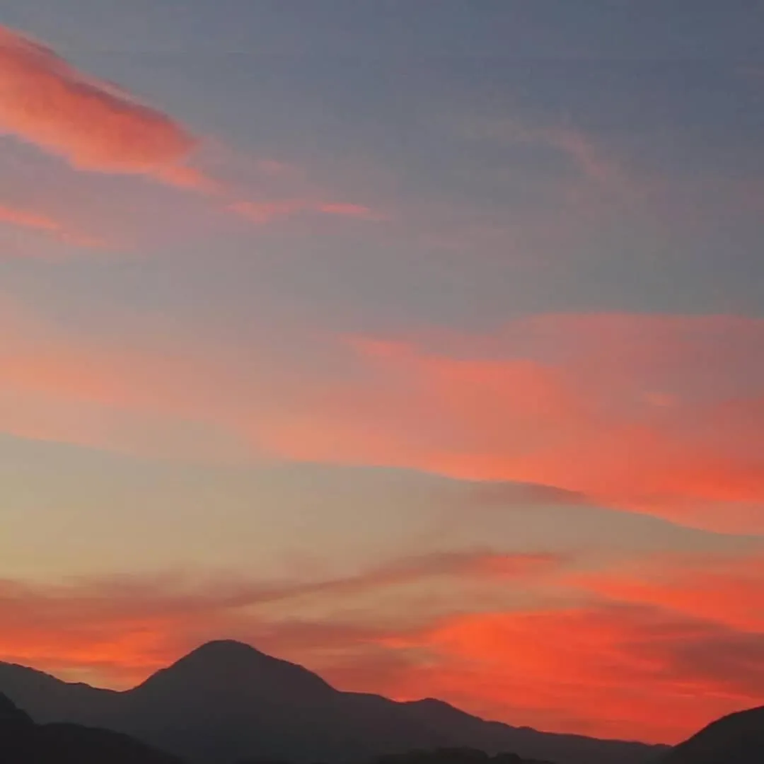 B&B La Montagna Rosa