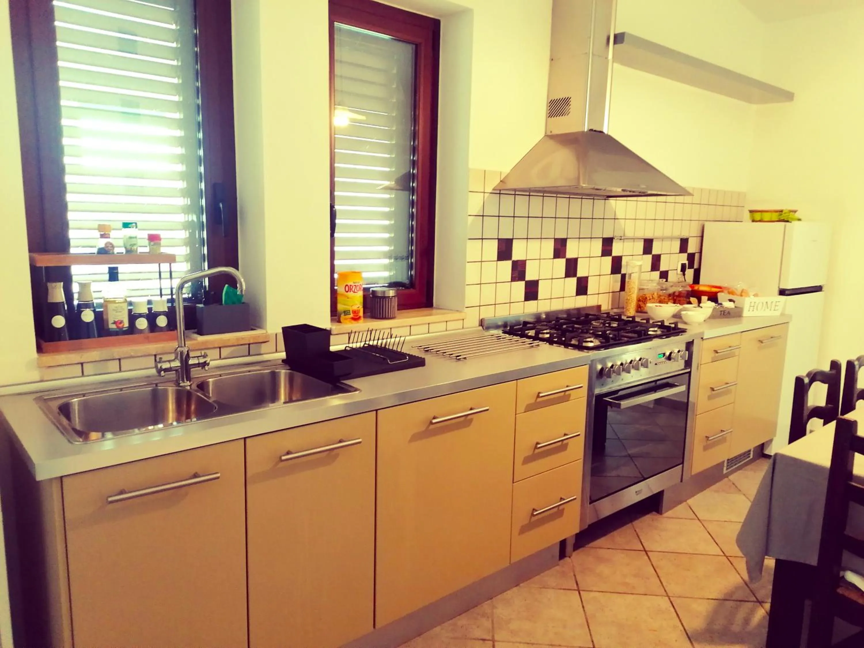 B&B La Montagna Rosa