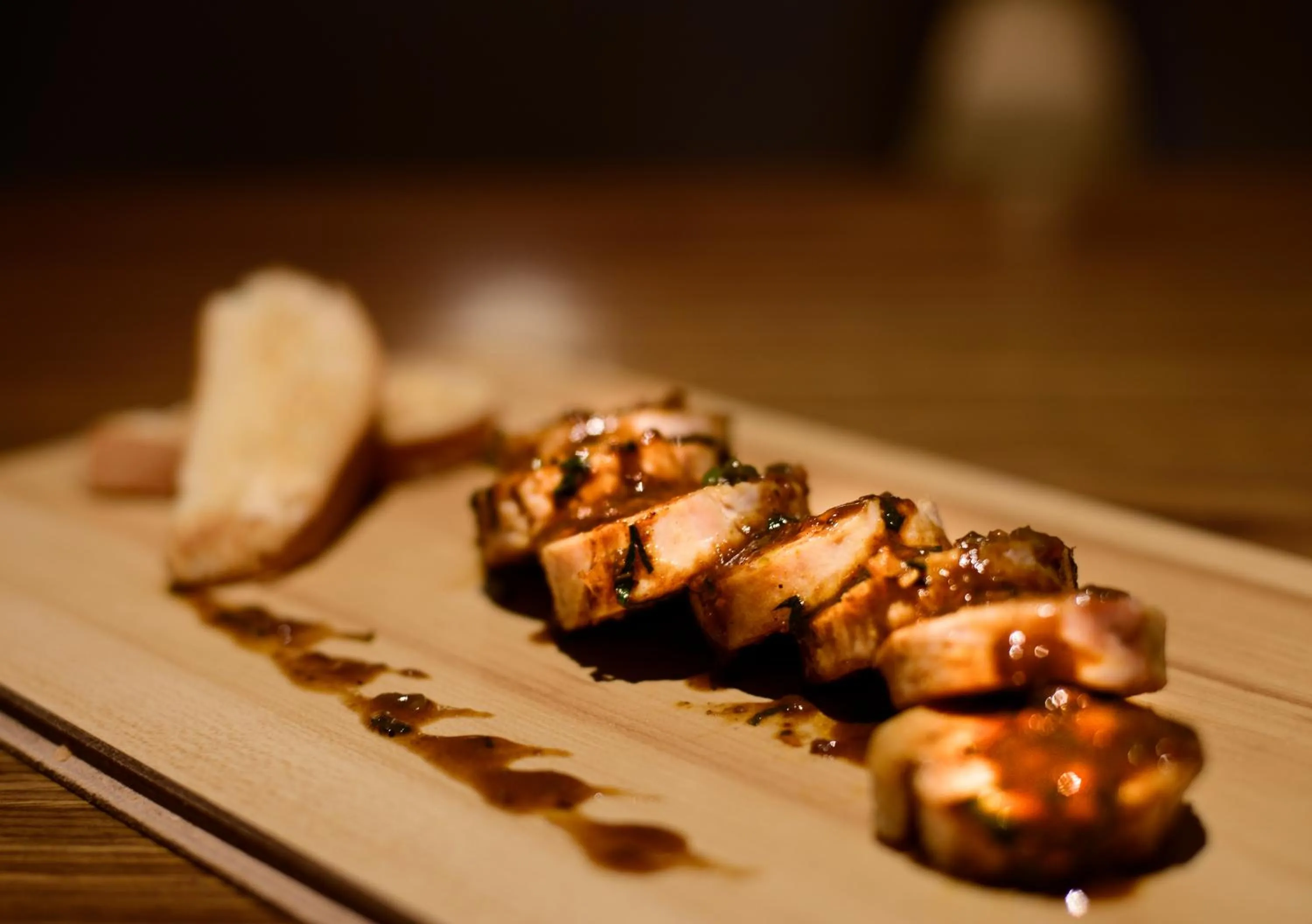 Food in Pride Hotel, Chennai