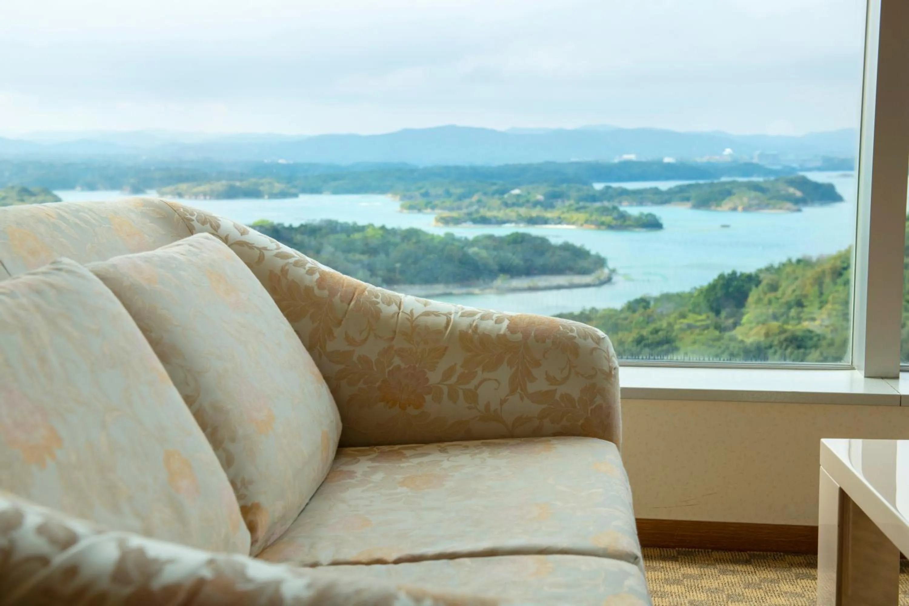 Miyako Resort Okushima Aqua Forest