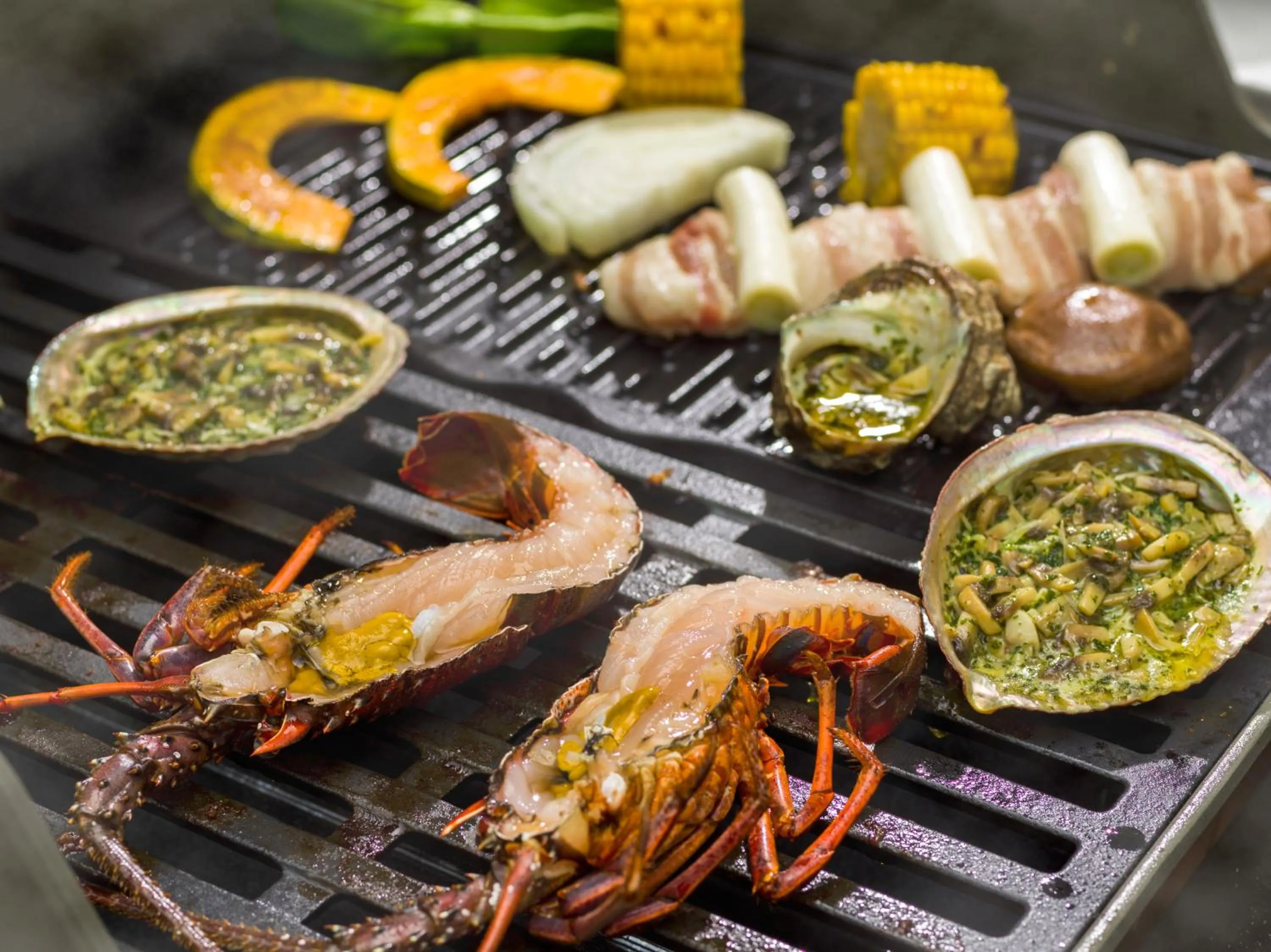 Miyako Resort Okushima Aqua Forest