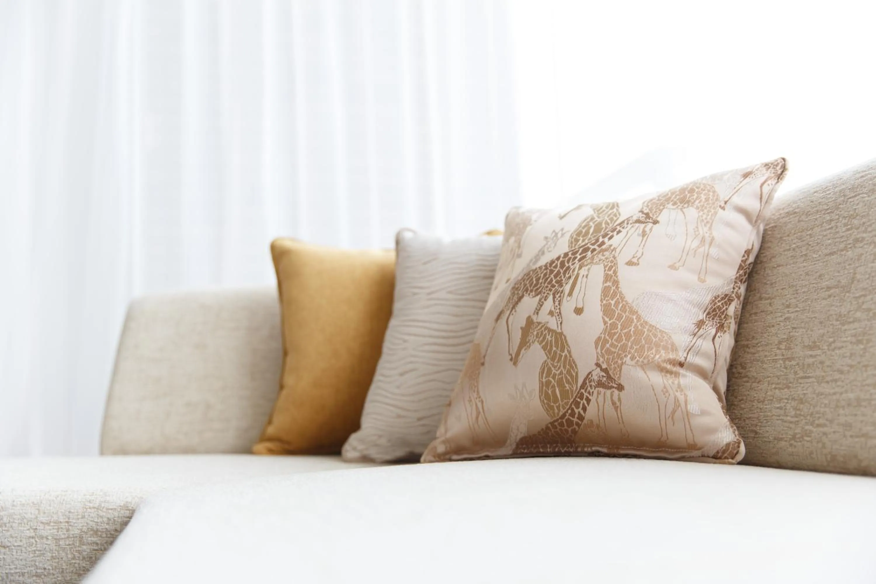 Miyako Resort Okushima Aqua Forest