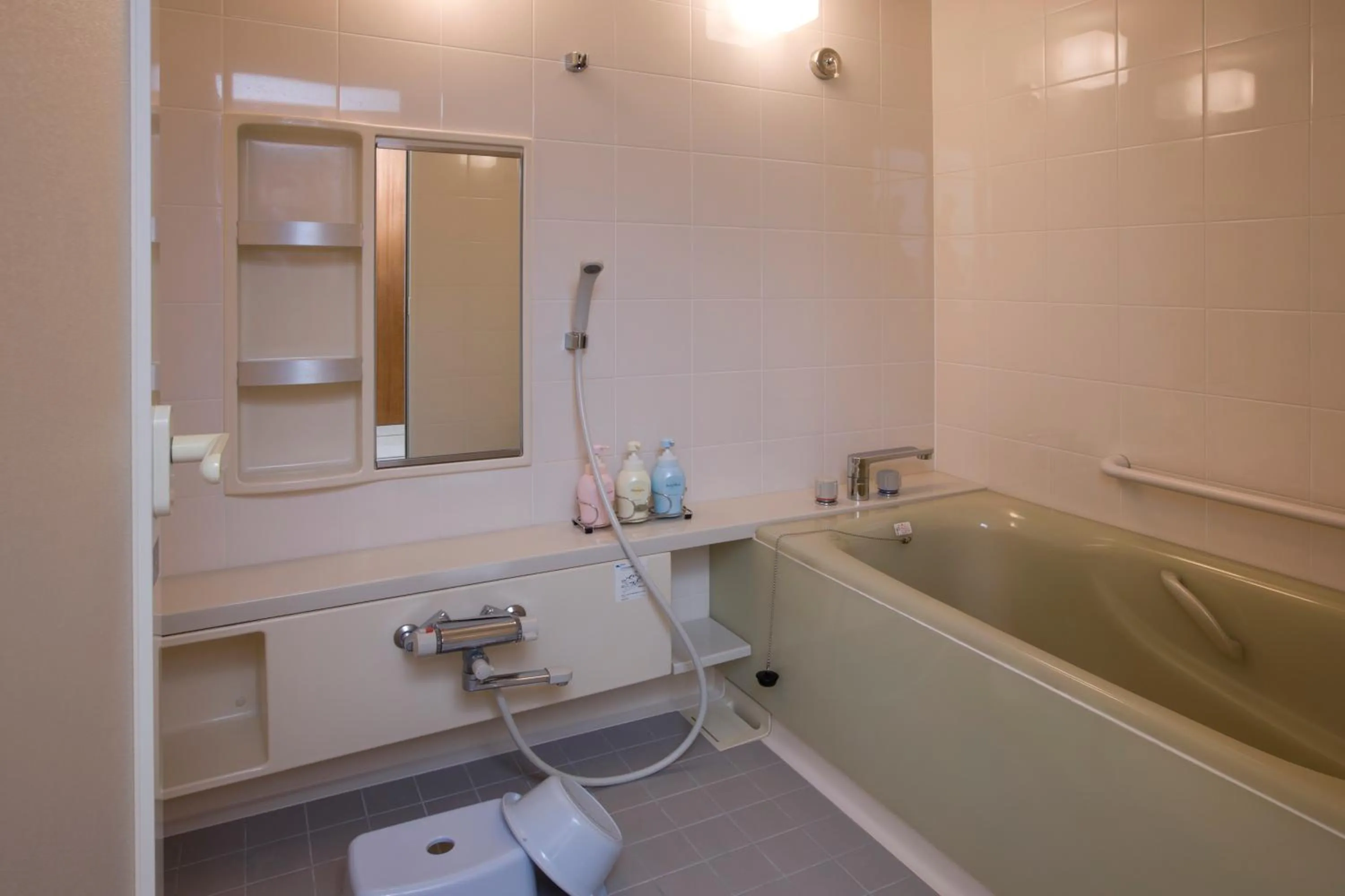 Miyako Resort Okushima Aqua Forest