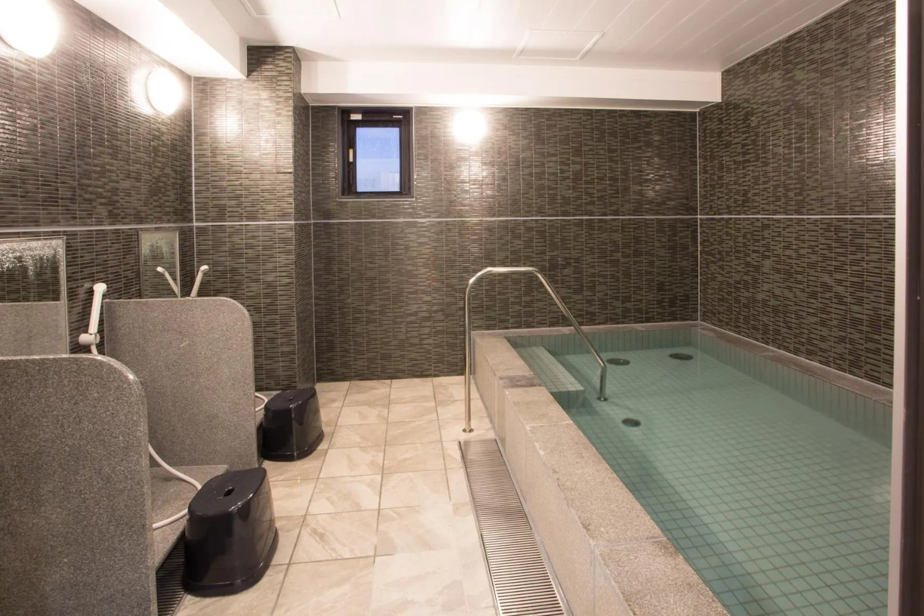 Public Bath in Kuretake Inn Premium Nagoya Nayabashi