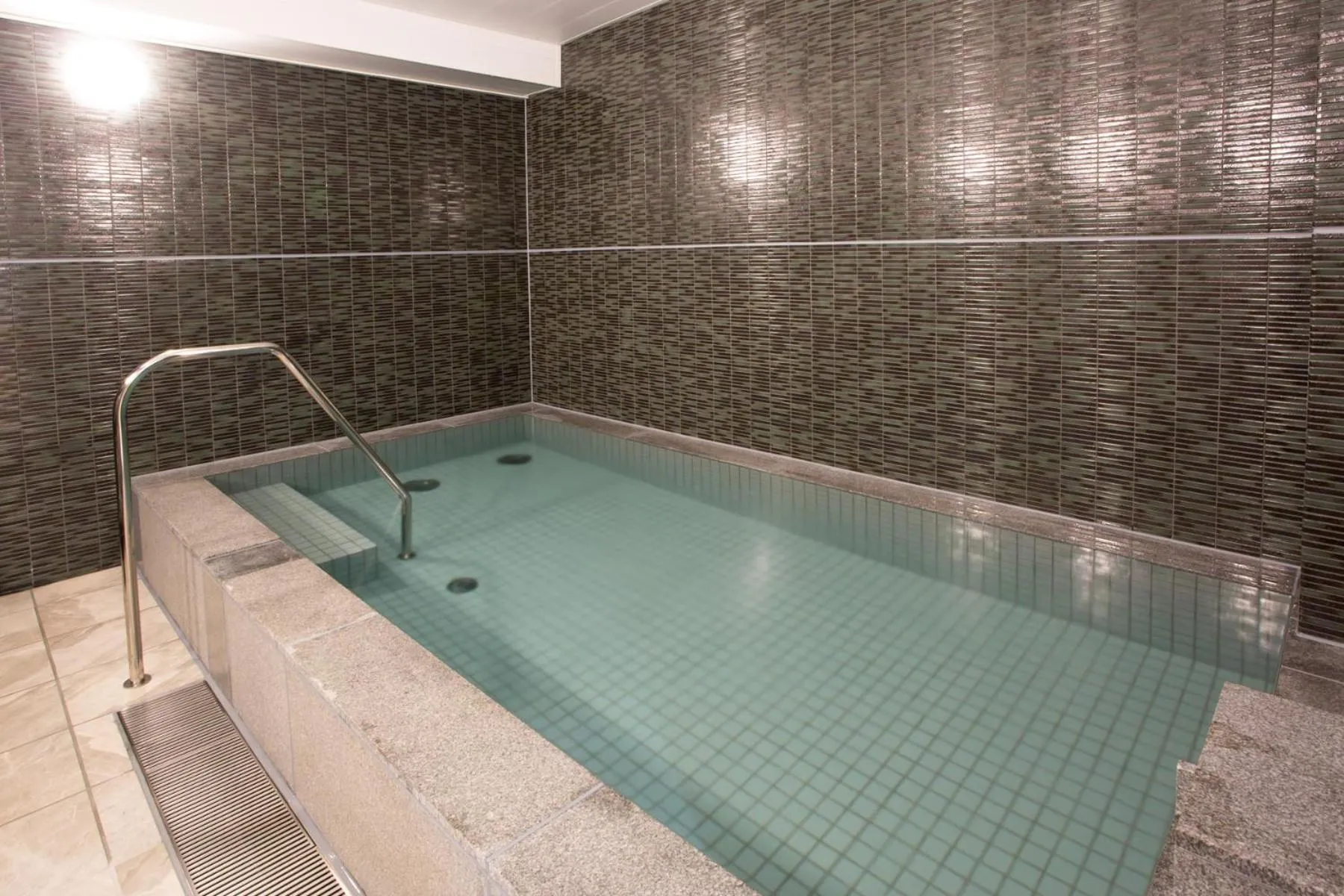 Public Bath in Kuretake Inn Premium Nagoya Nayabashi