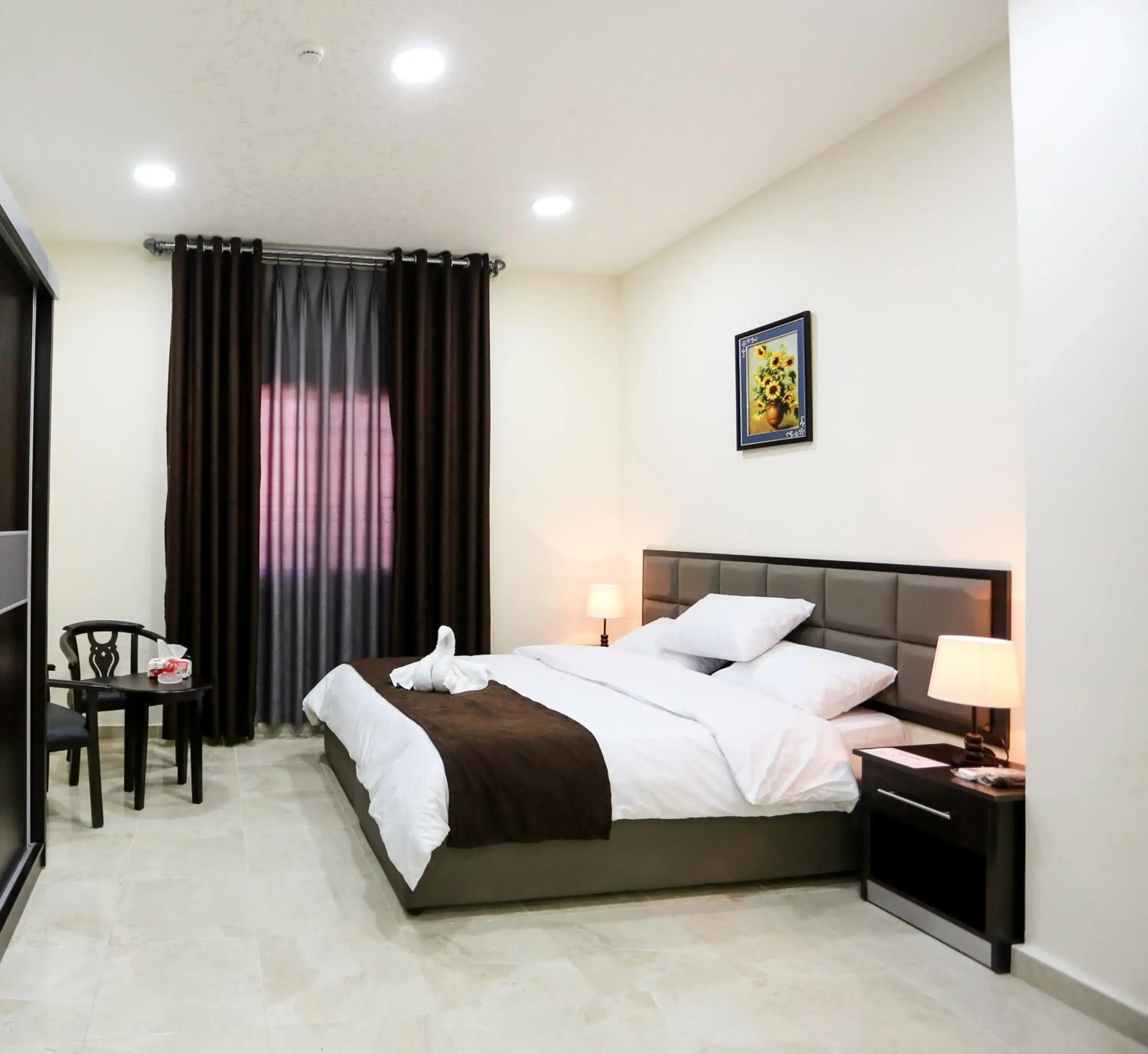Standard Single Room - single occupancy in 7Boys Hotel Standard Single Room - single occupancy in 7Boys Hotel