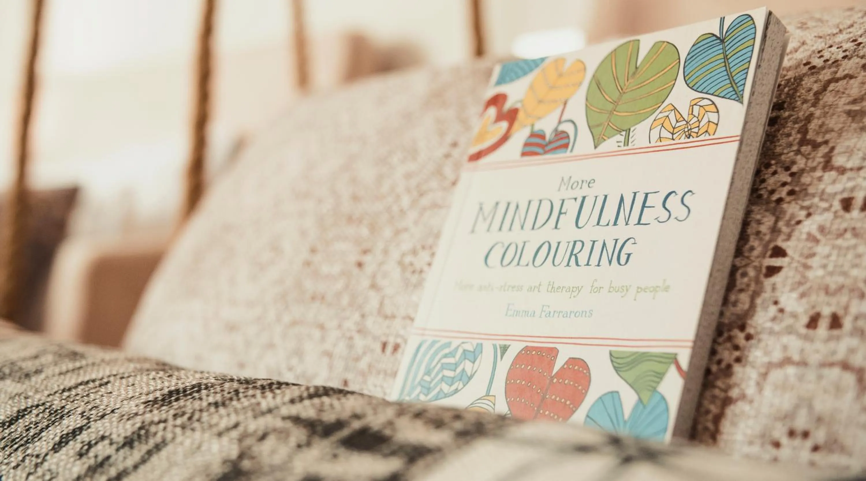 Property building, Bed in Aelia Wellness Retreat