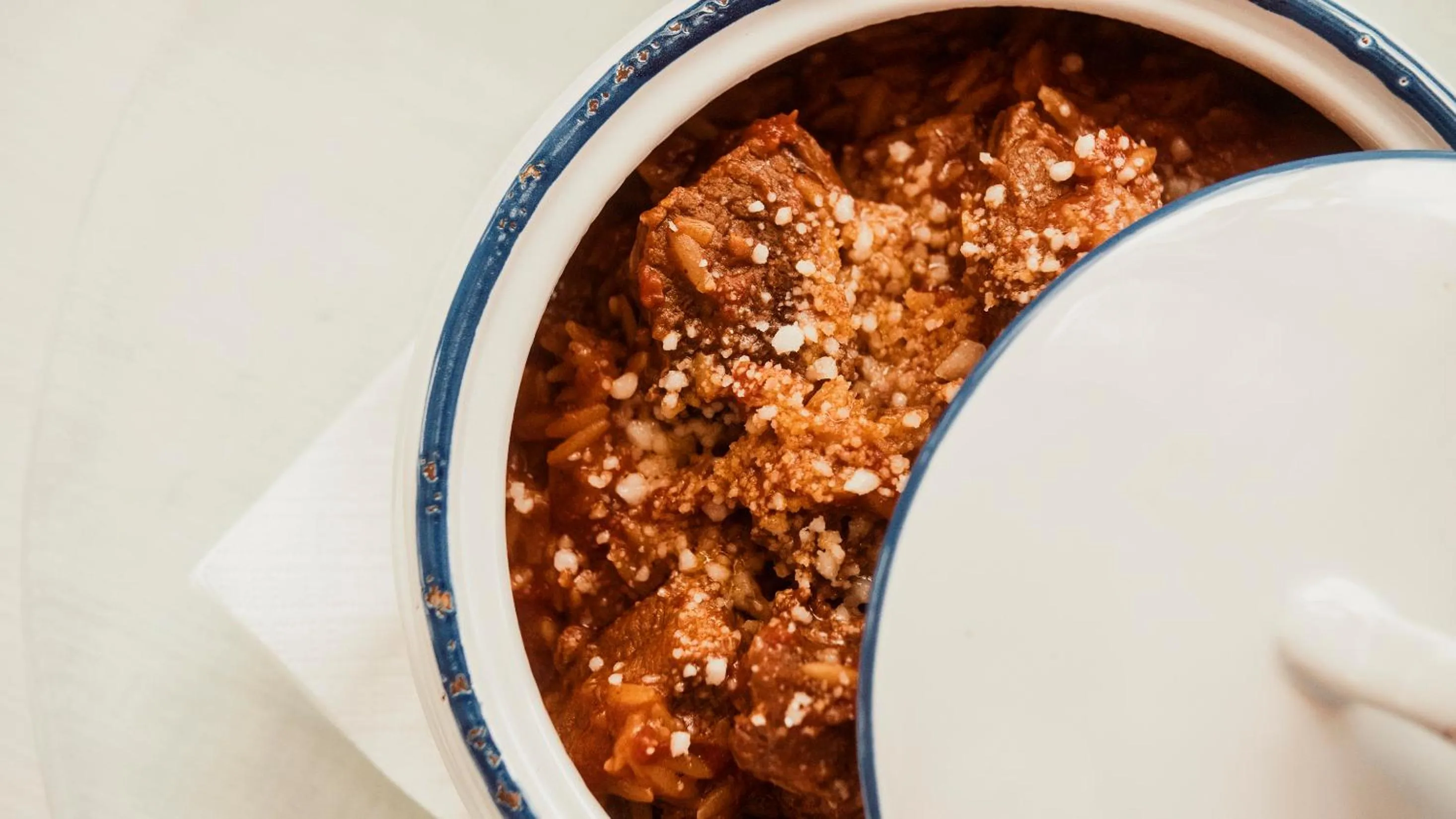 Food in Aelia Wellness Retreat