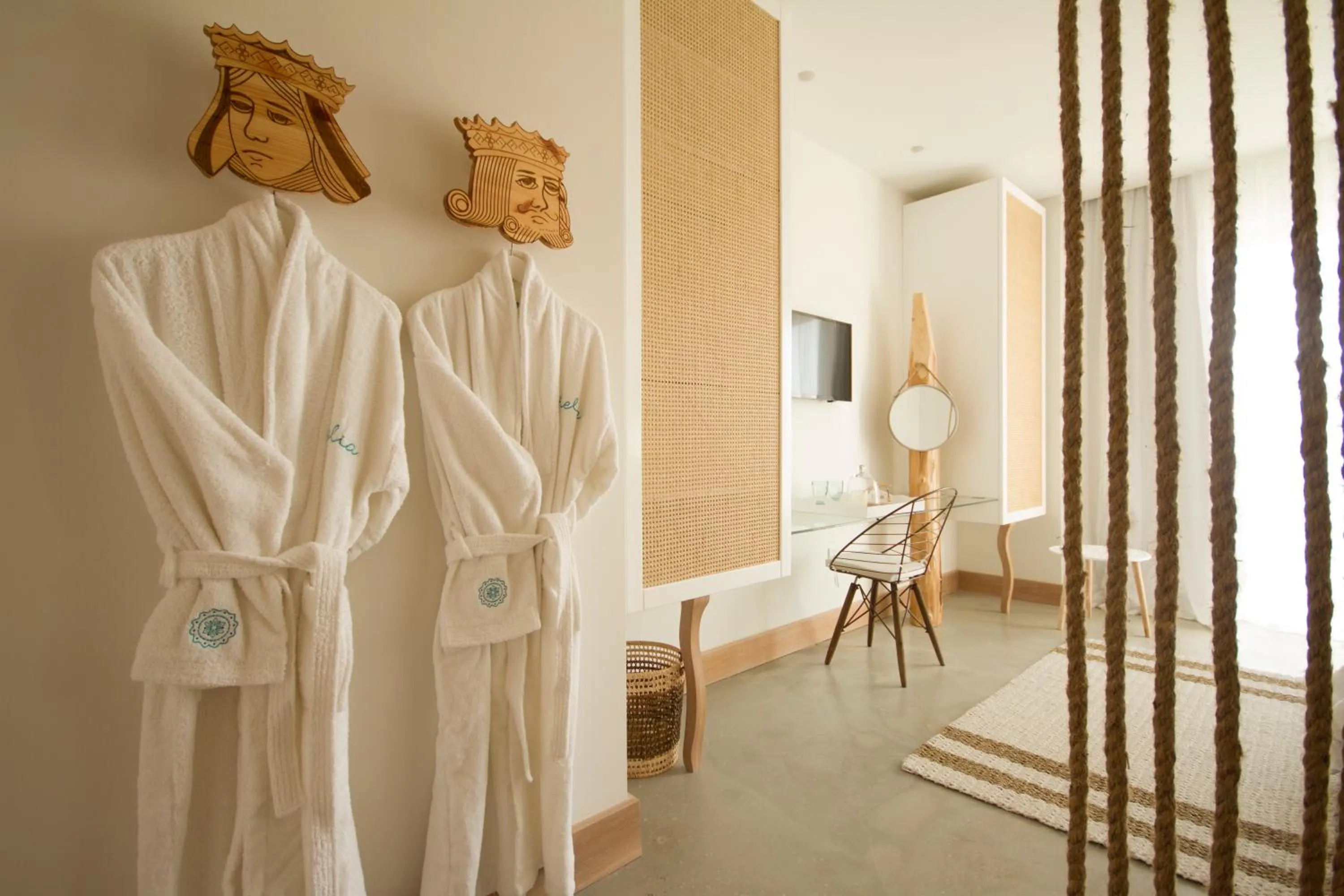 Logo/Certificate/Sign in Aelia Wellness Retreat