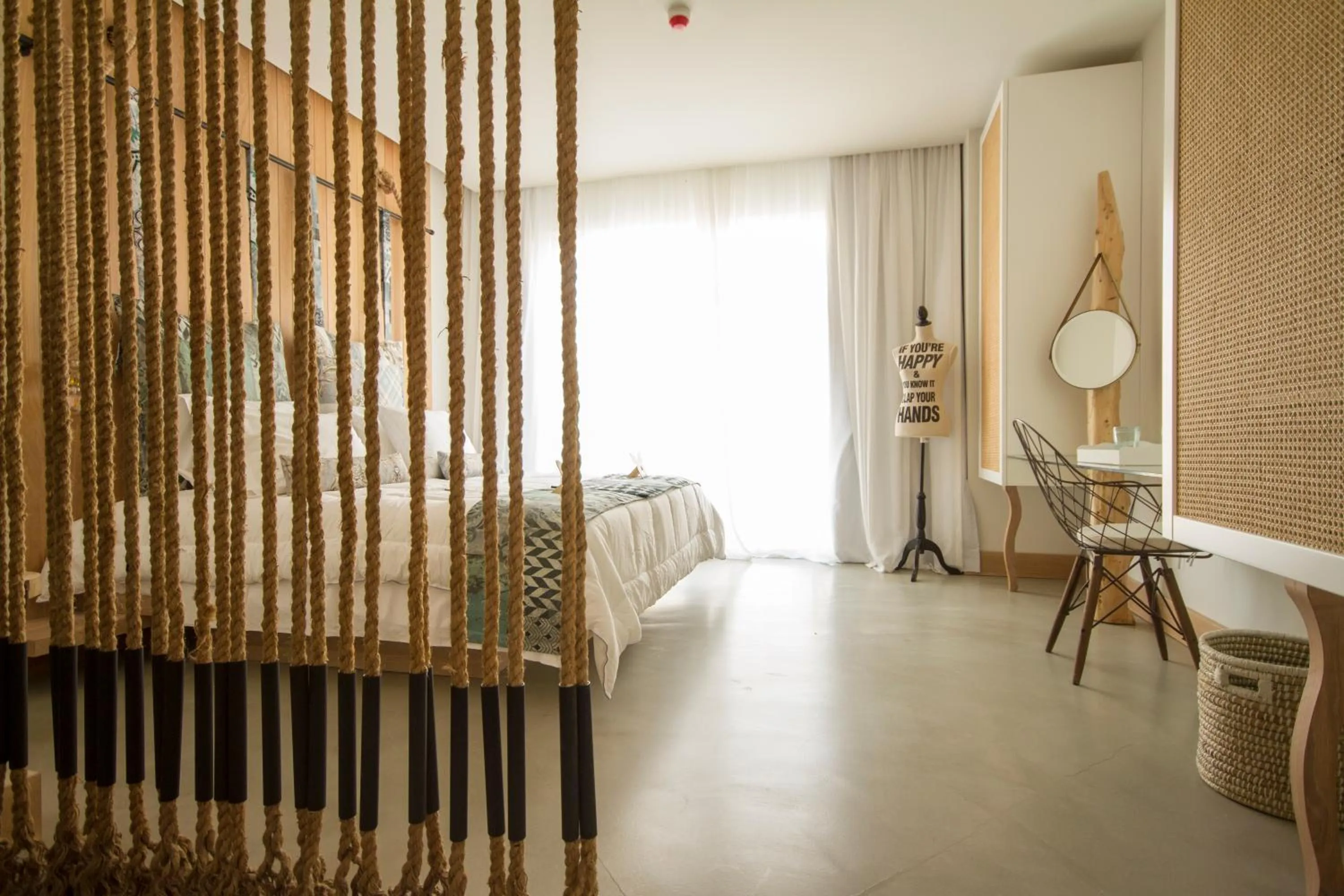 Property building in Aelia Wellness Retreat