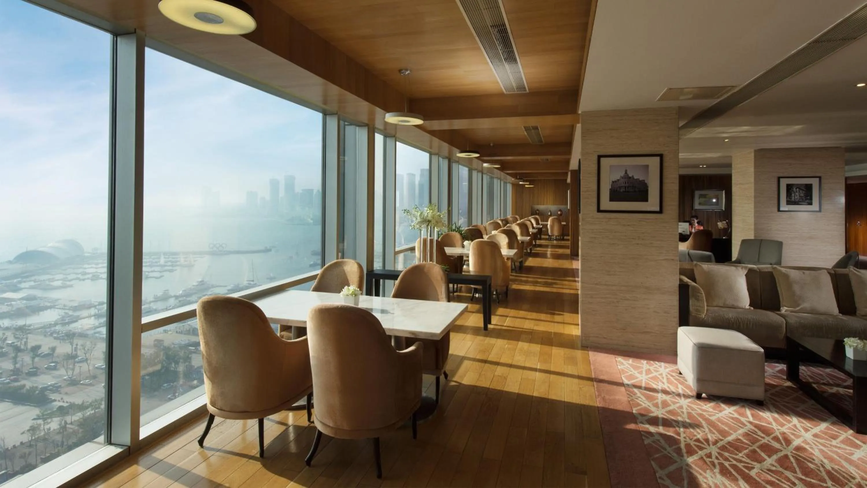 Other in InterContinental Qingdao by IHG