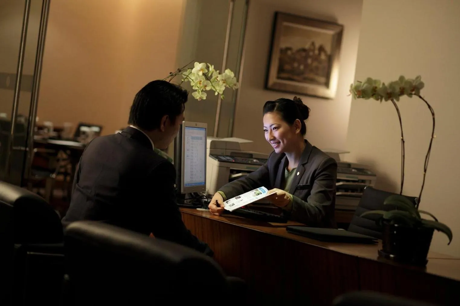 Other in InterContinental Qingdao by IHG