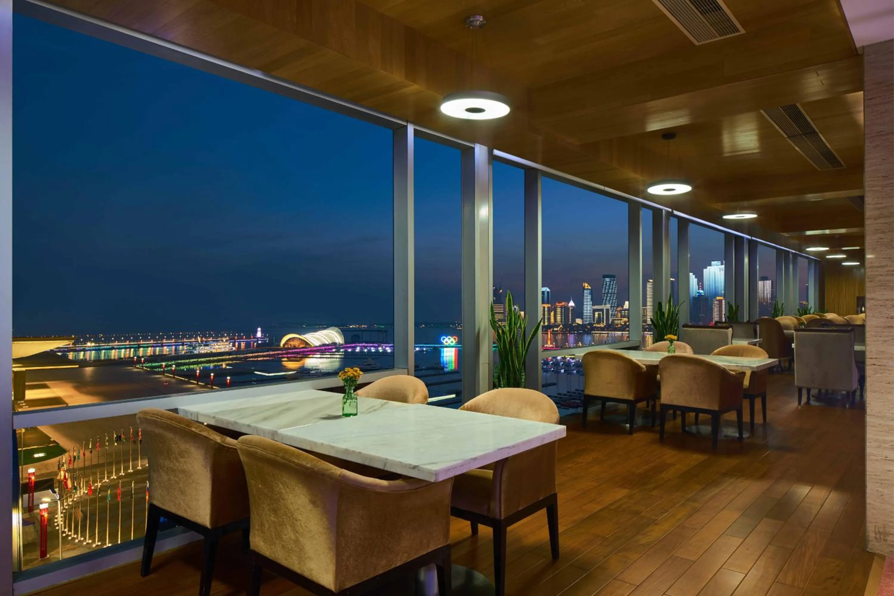 Other in InterContinental Qingdao by IHG