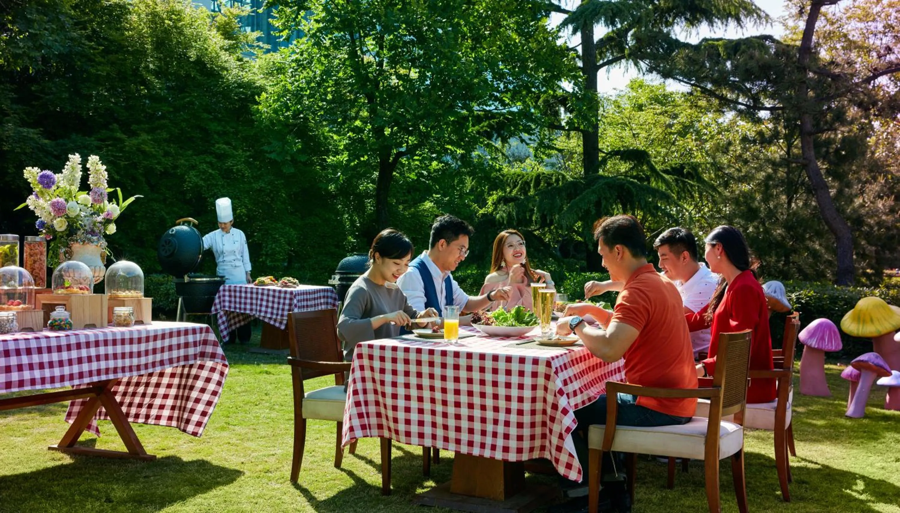 Other in InterContinental Qingdao by IHG