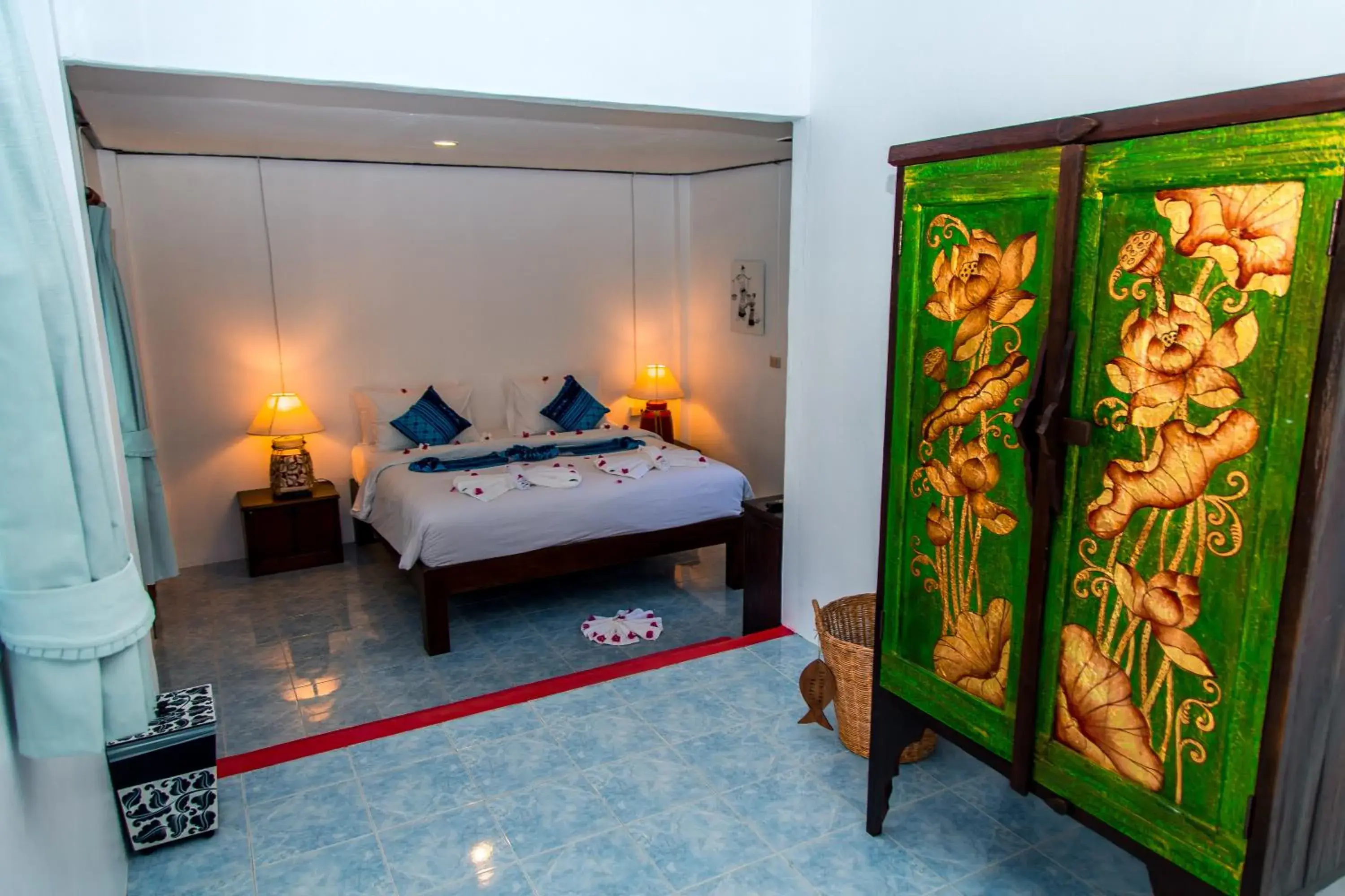 Standard Bungalow in Zama Resort Koh Phangan Standard Bungalow in Zama Resort Koh Phangan