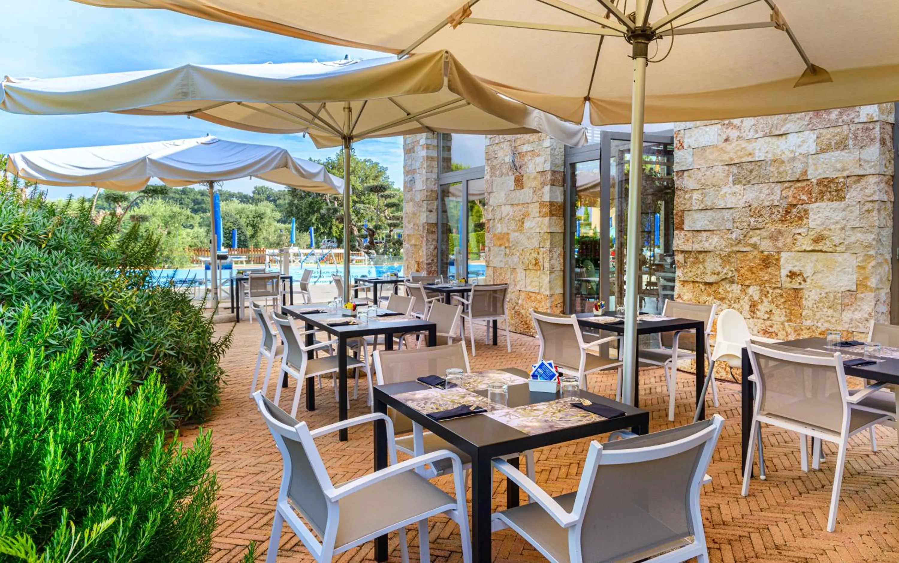 Breakfast in Antico Podere San Francesco