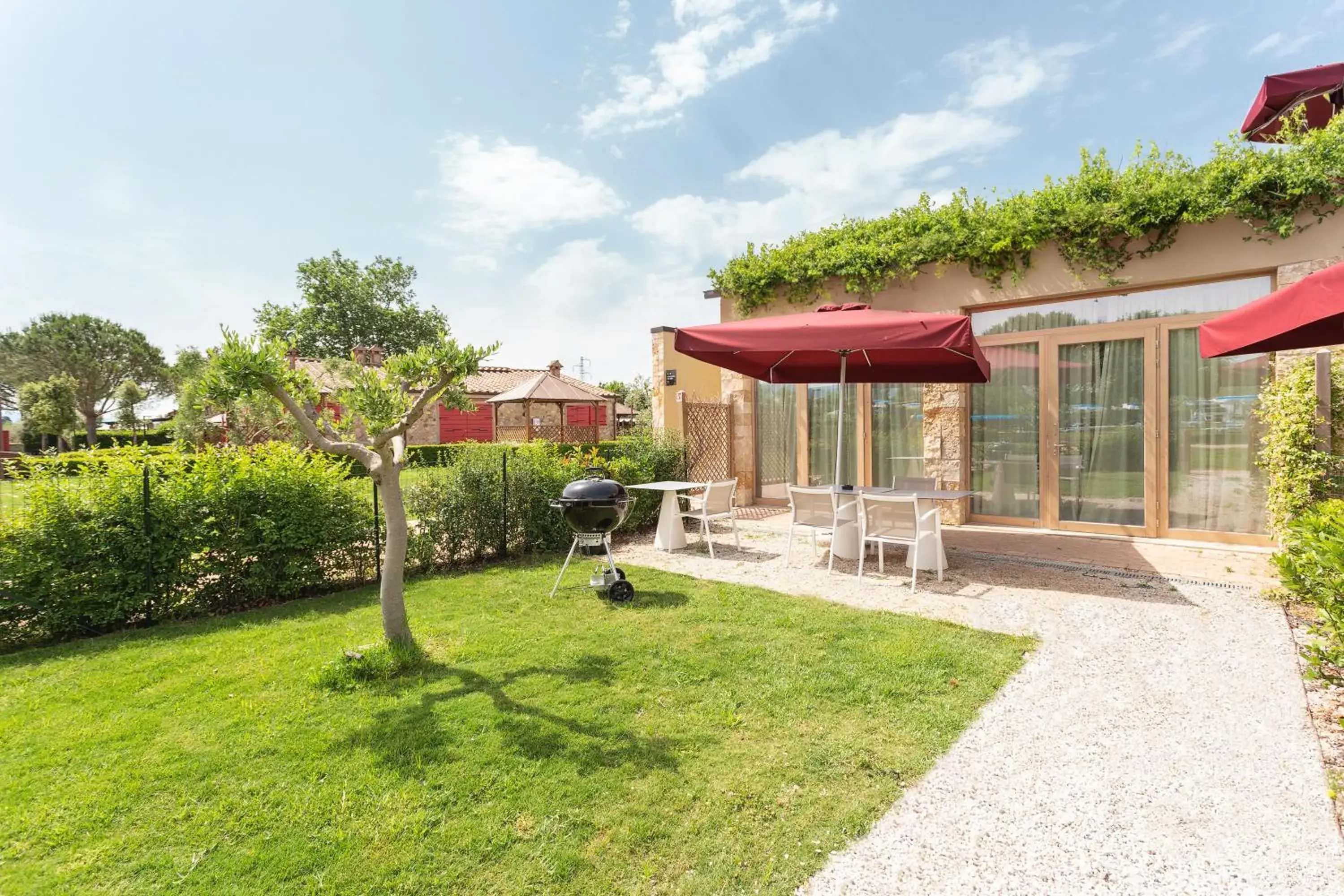 Superior Double Room - single occupancy in Antico Podere San Francesco Superior Double Room - single occupancy in Antico Podere San Francesco