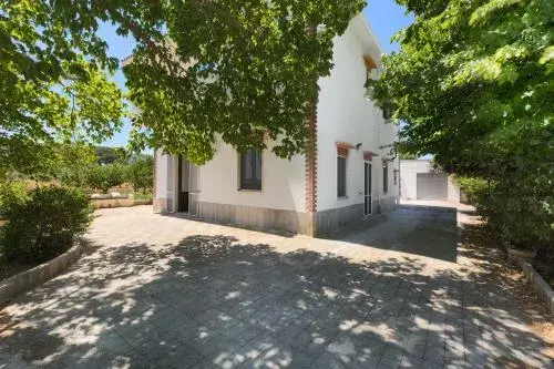 Villa dei Primi by BarbarHouse Villa dei Primi by BarbarHouse