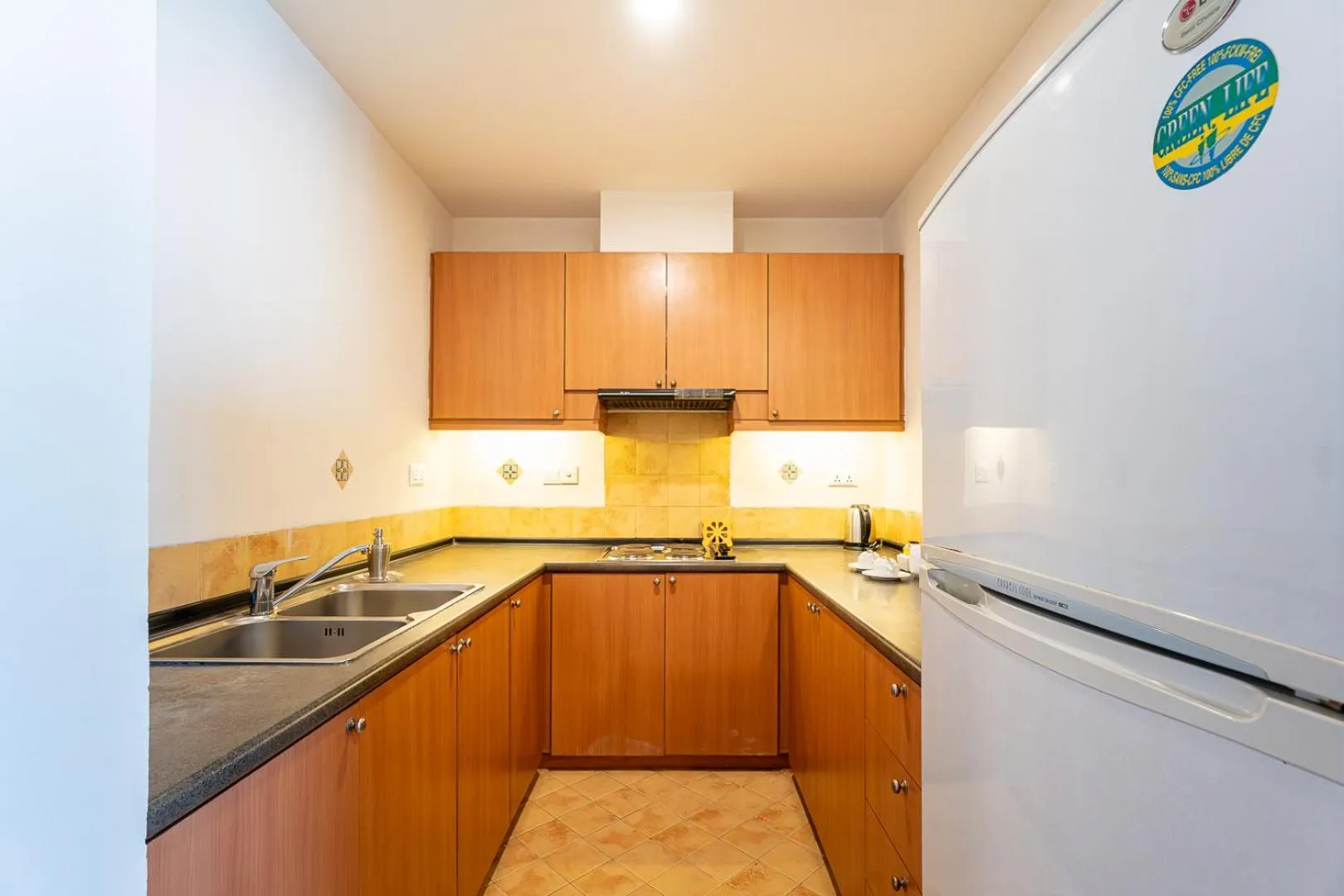 Himawari Hotel Apartments