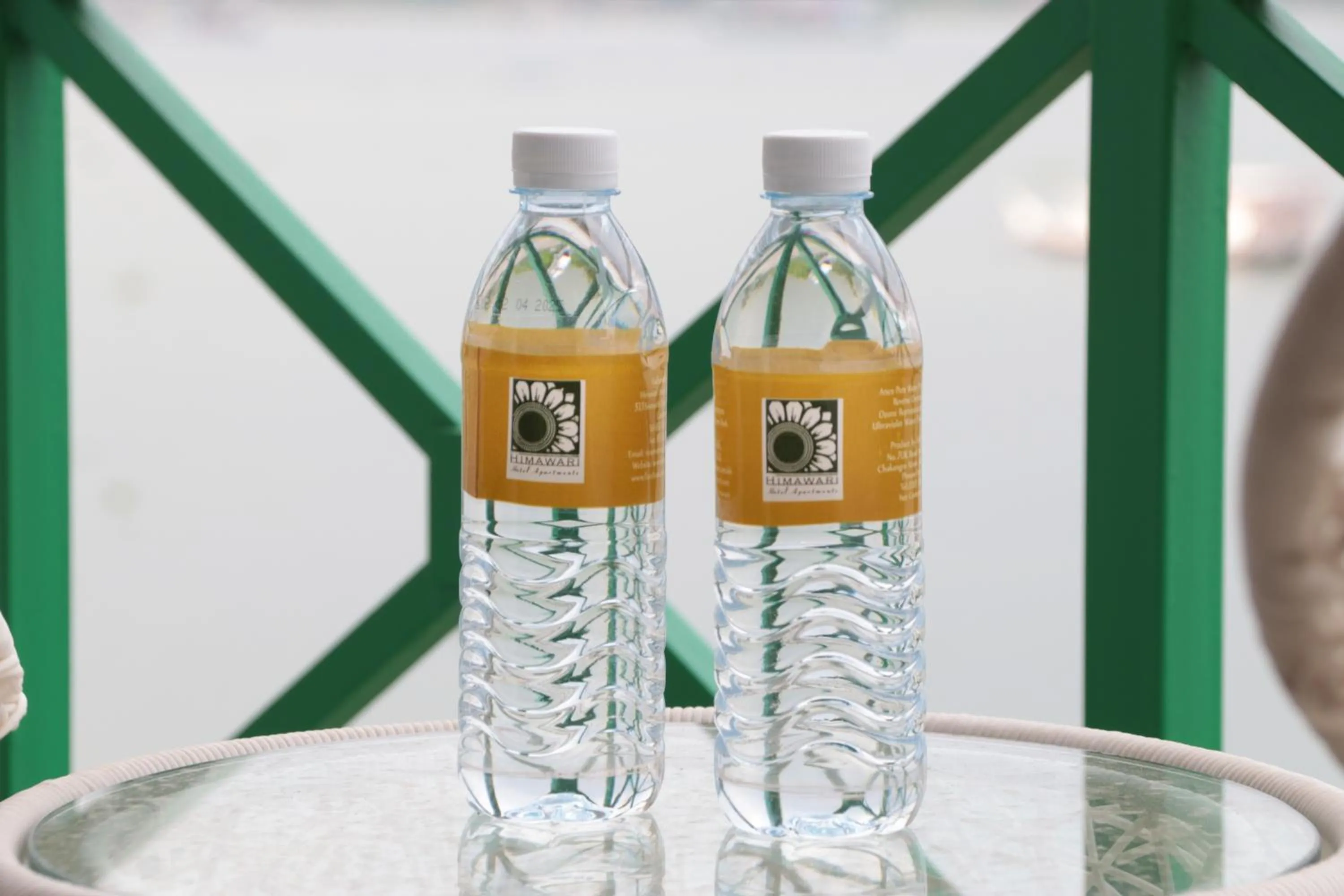 Drinks in Himawari Hotel Apartments