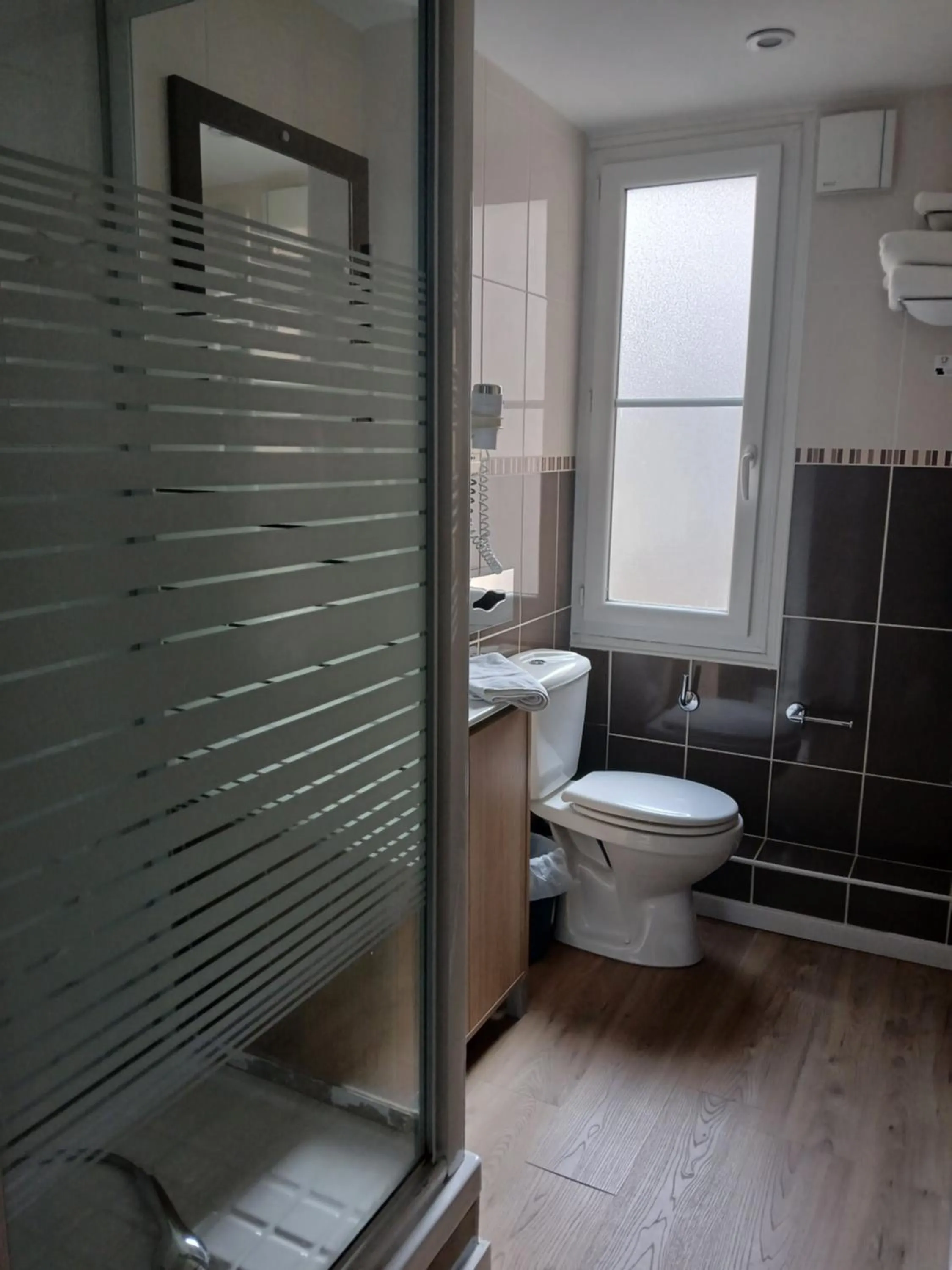 The Originals Boutique, Hôtel d'Angleterre, Le Havre, centre, plage