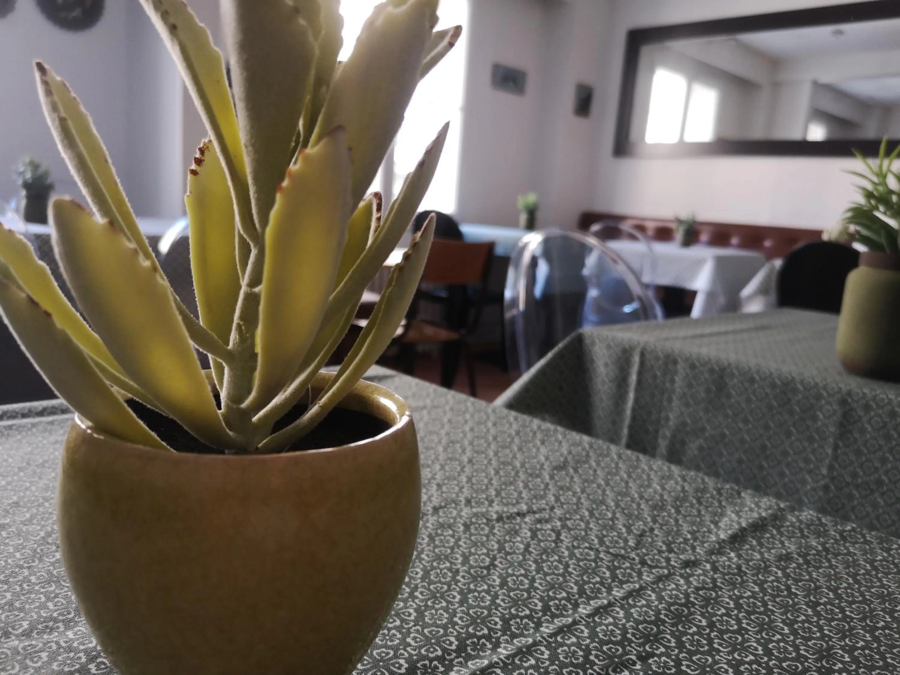 Breakfast in The Originals Boutique, Hôtel d'Angleterre, Le Havre, centre, plage