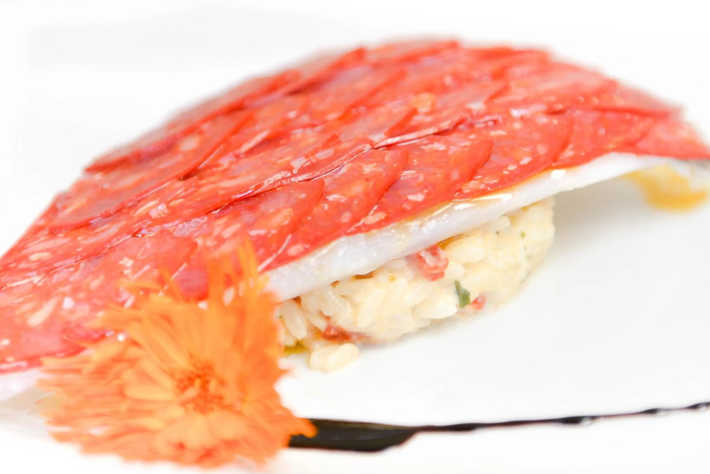 Restaurant/places to eat in Logis Hôtel Restaurant des Corbières