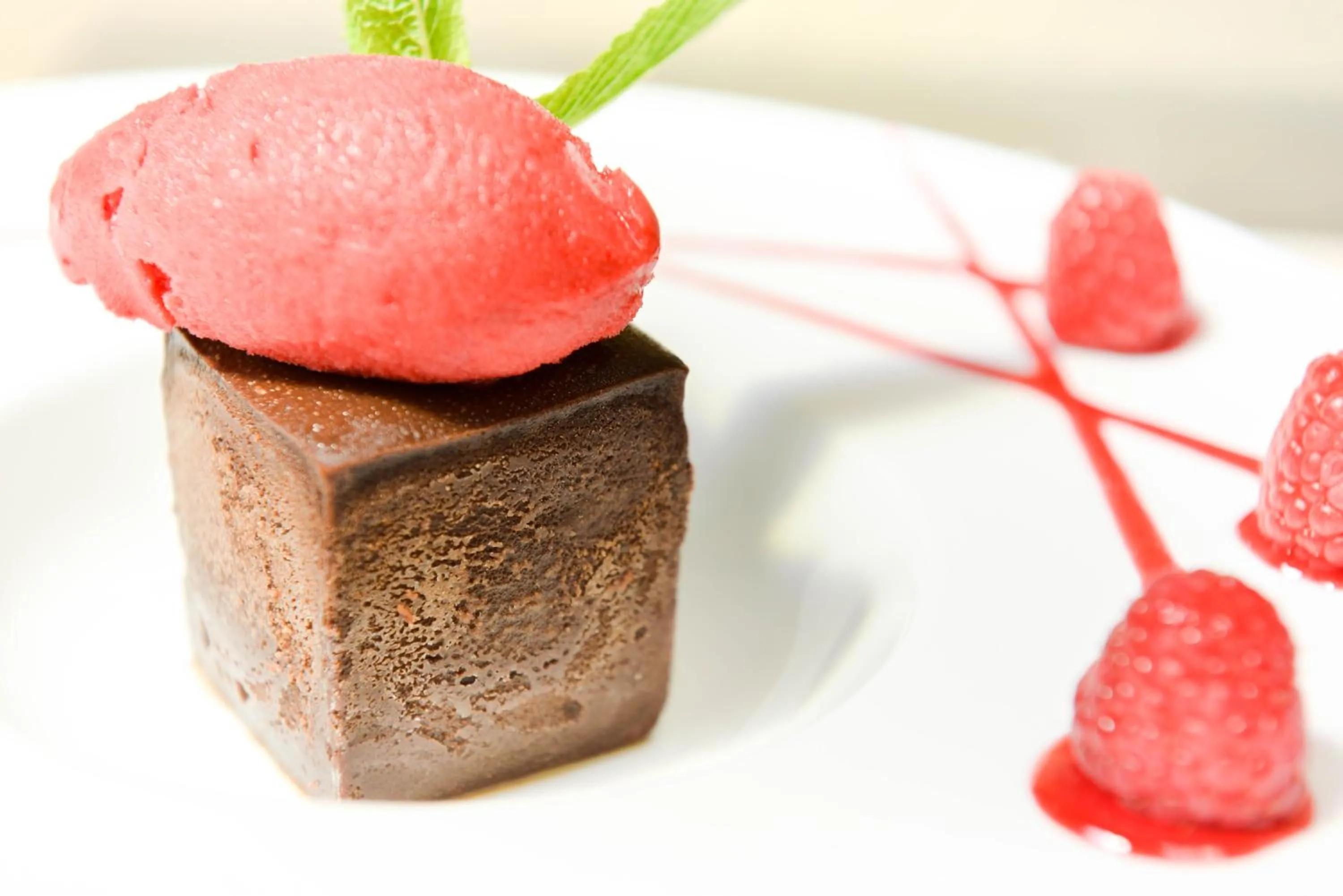 Restaurant/places to eat in Logis Hôtel Restaurant des Corbières