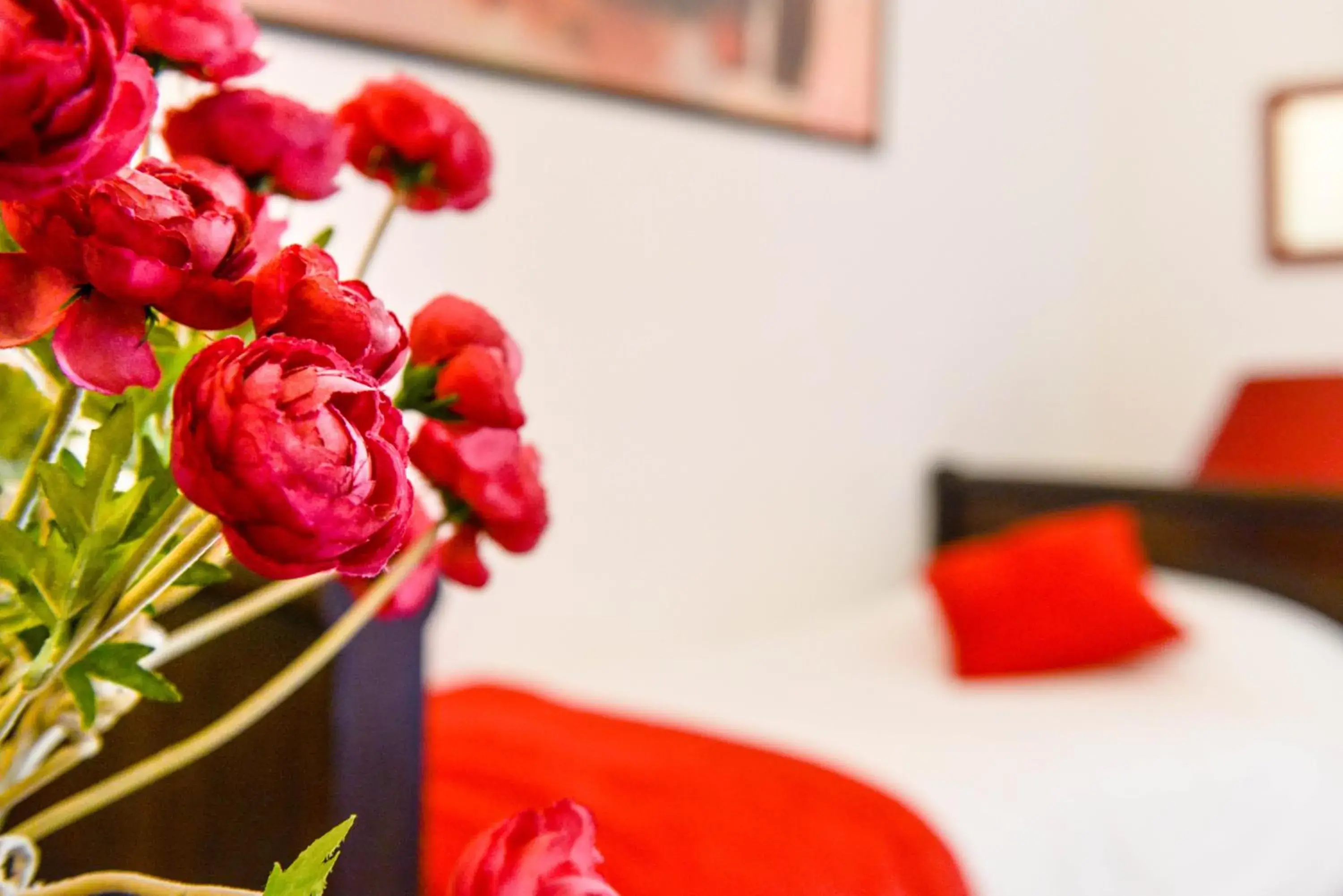 Superior Double Room in Logis Hôtel Restaurant des Corbières Superior Double Room in Logis Hôtel Restaurant des Corbières