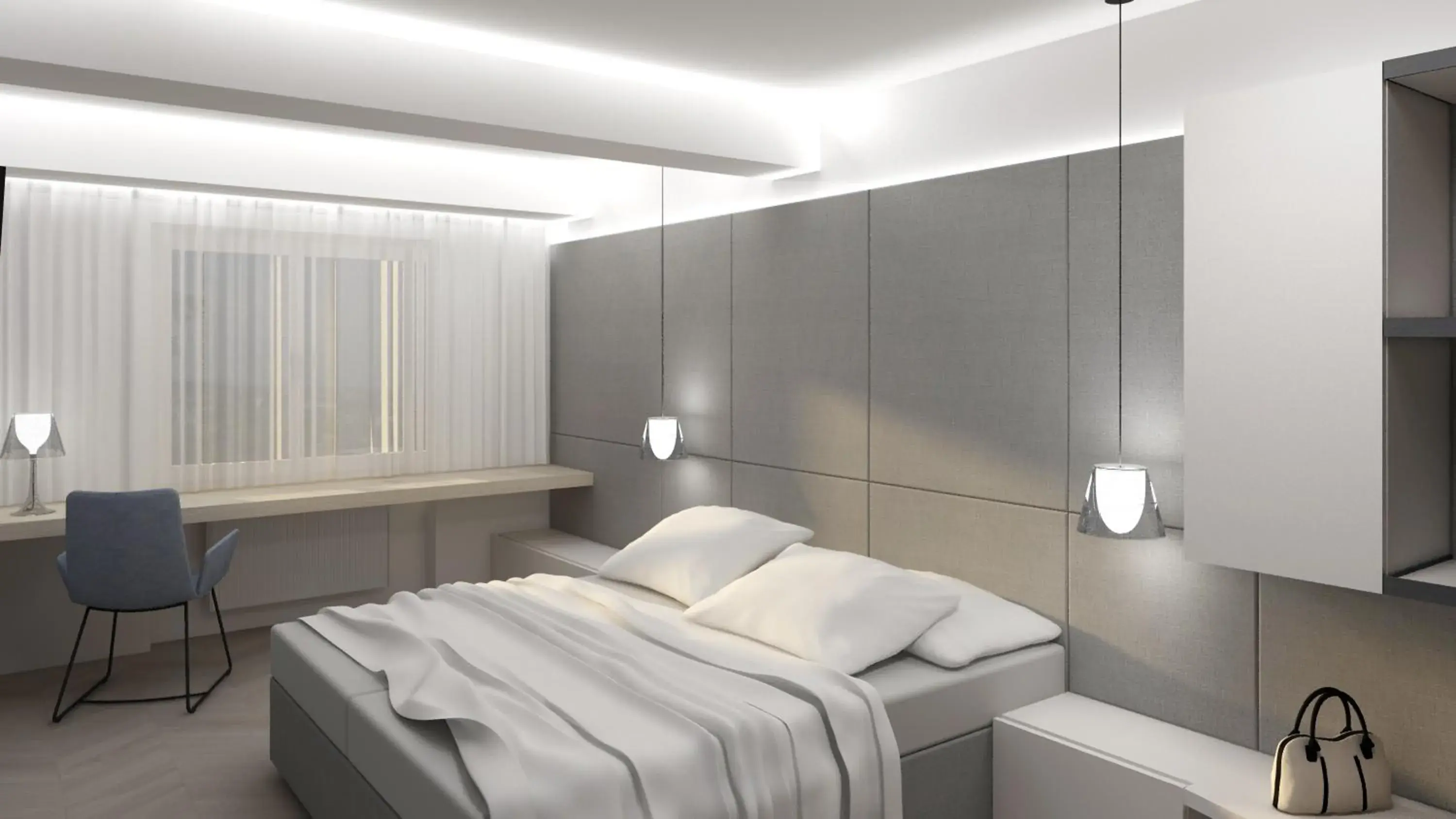 Deluxe Double Room - single occupancy in Gasthof Post Deluxe Double Room - single occupancy in Gasthof Post