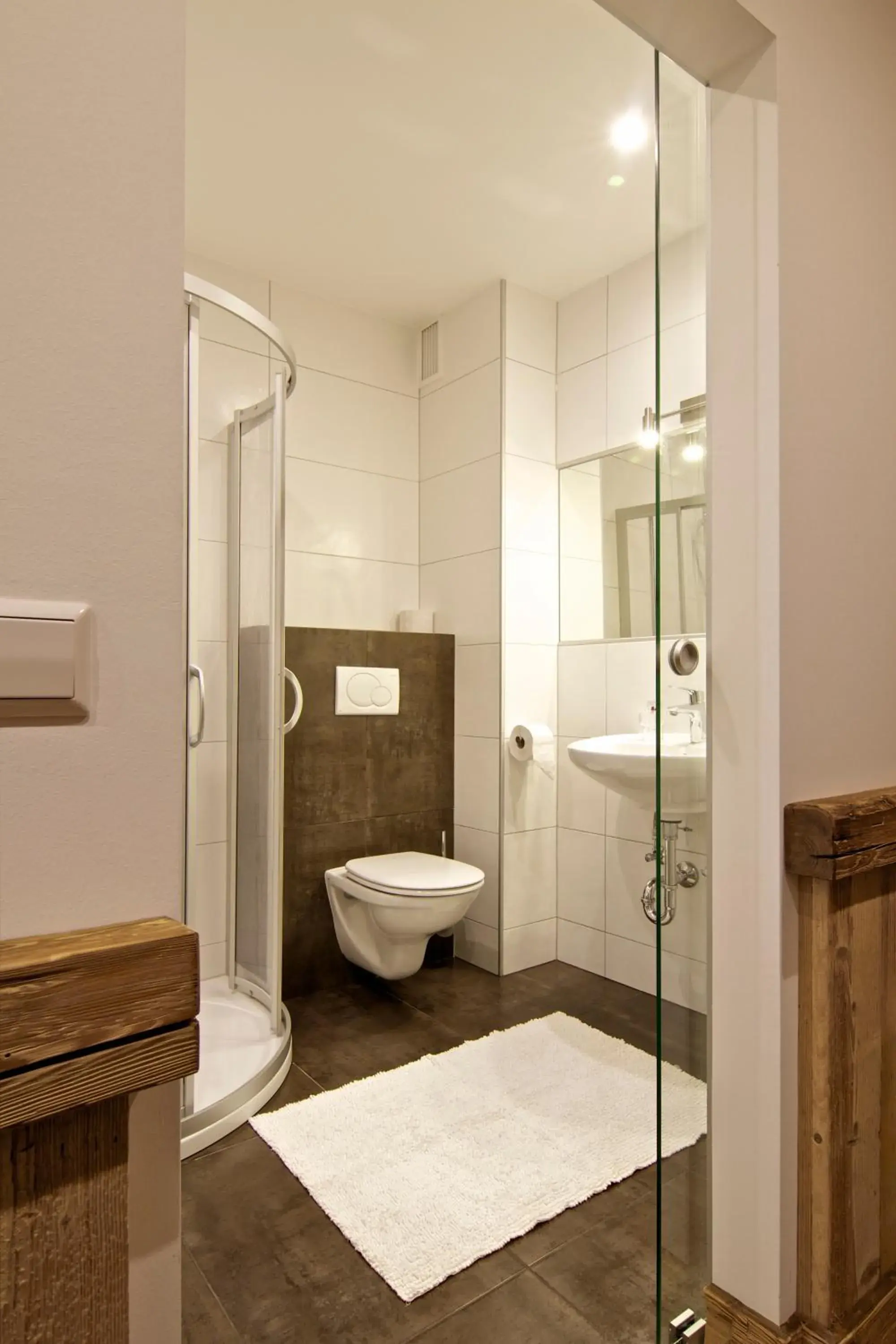 Double Room - single occupancy in Gasthof Post Double Room - single occupancy in Gasthof Post