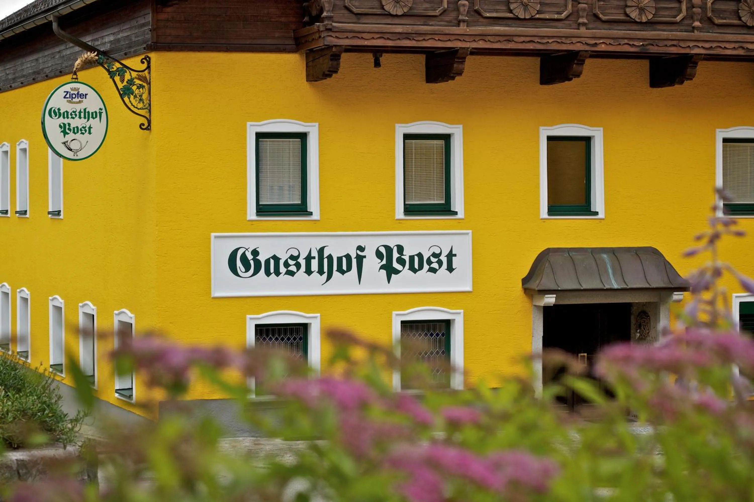 Gasthof Post