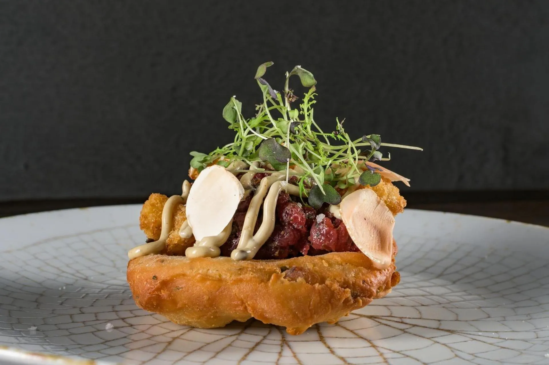 Food in Hotel Pod Jasany