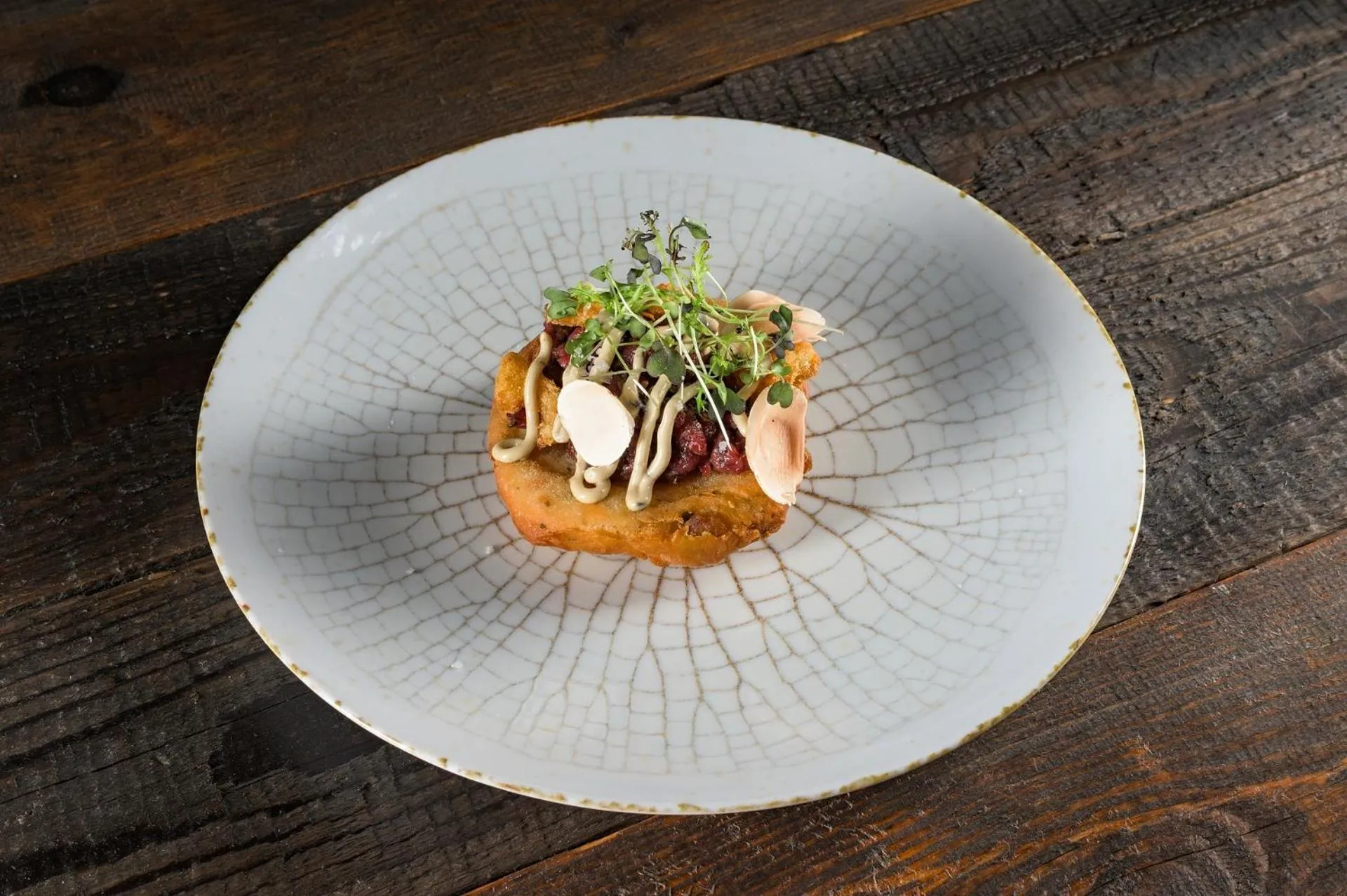 Food in Hotel Pod Jasany