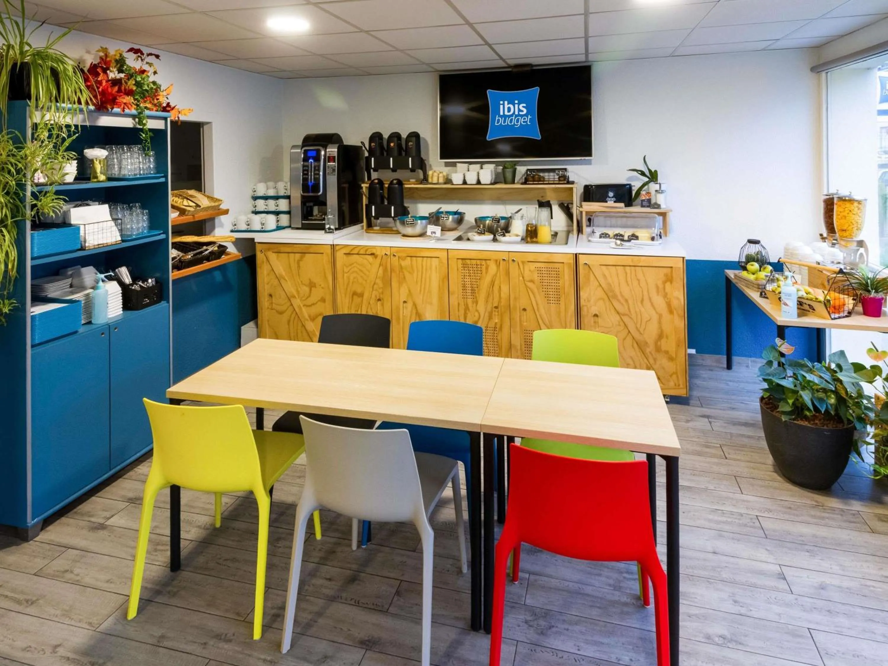 Other in Ibis Budget Boulogne-Sur-Mer Centre les Ports