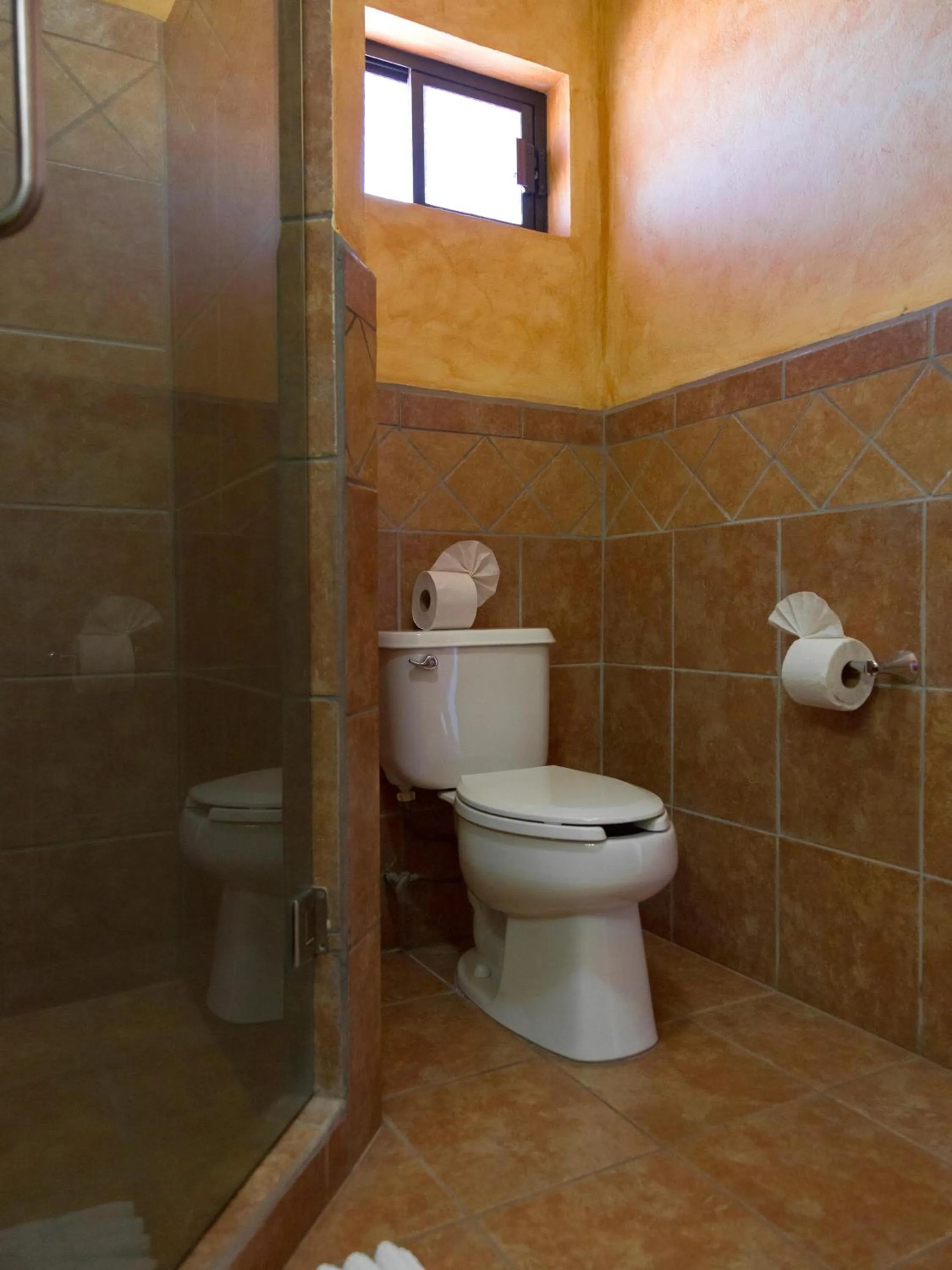 Hacienda Suites Loreto