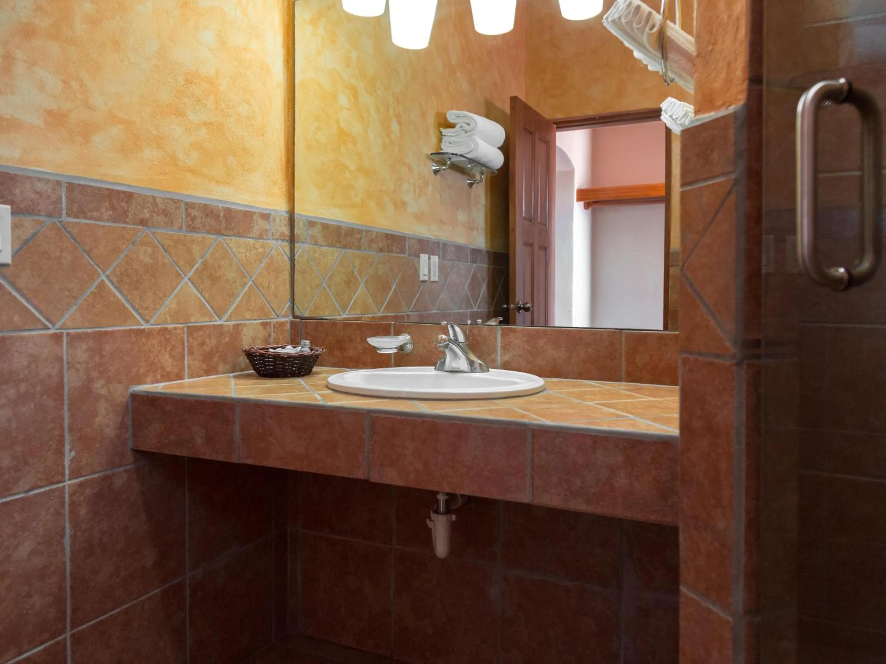 Hacienda Suites Loreto