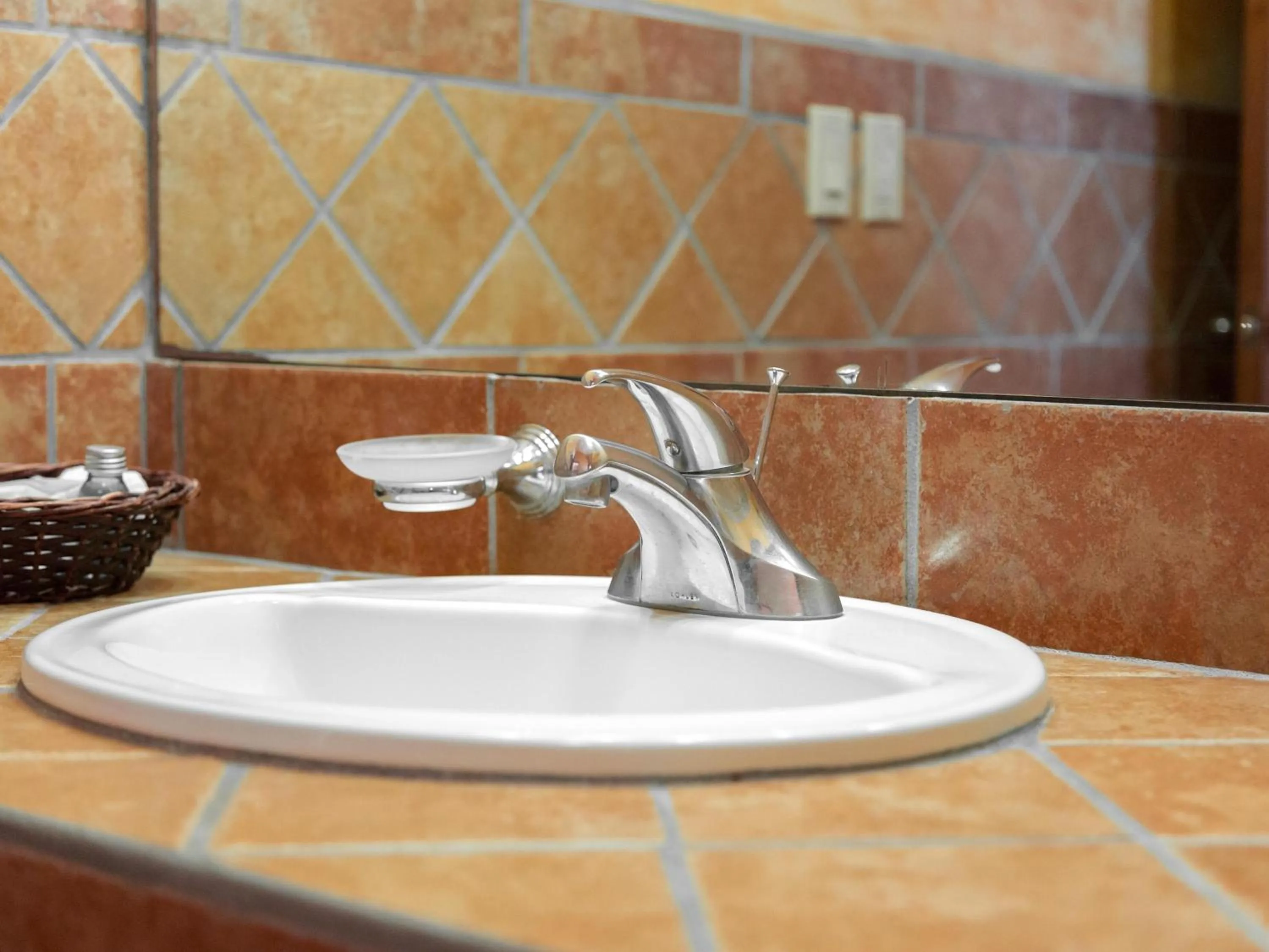 Hacienda Suites Loreto