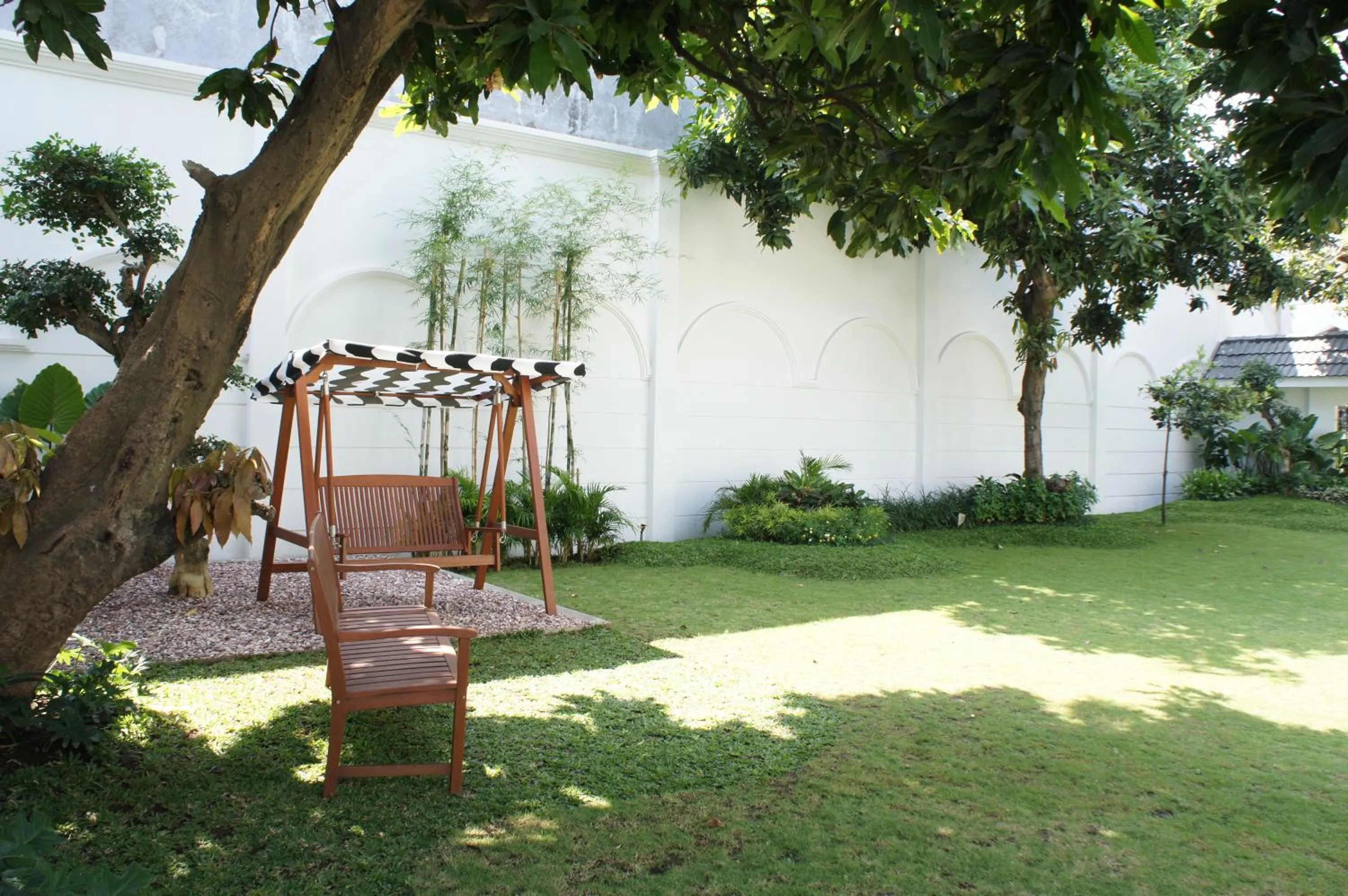 Activities in Rumah Kertajaya