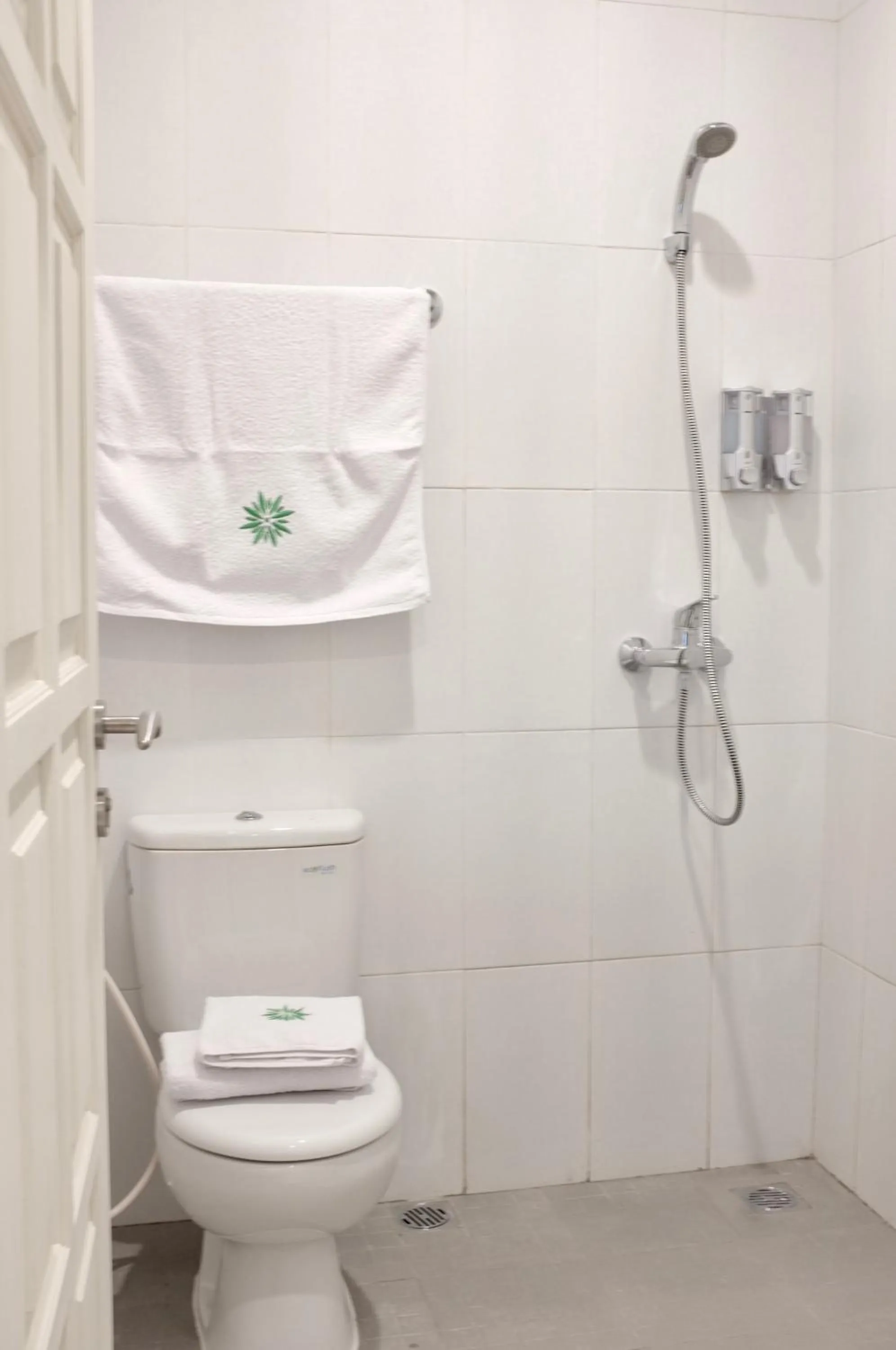 Bathroom in Rumah Kertajaya