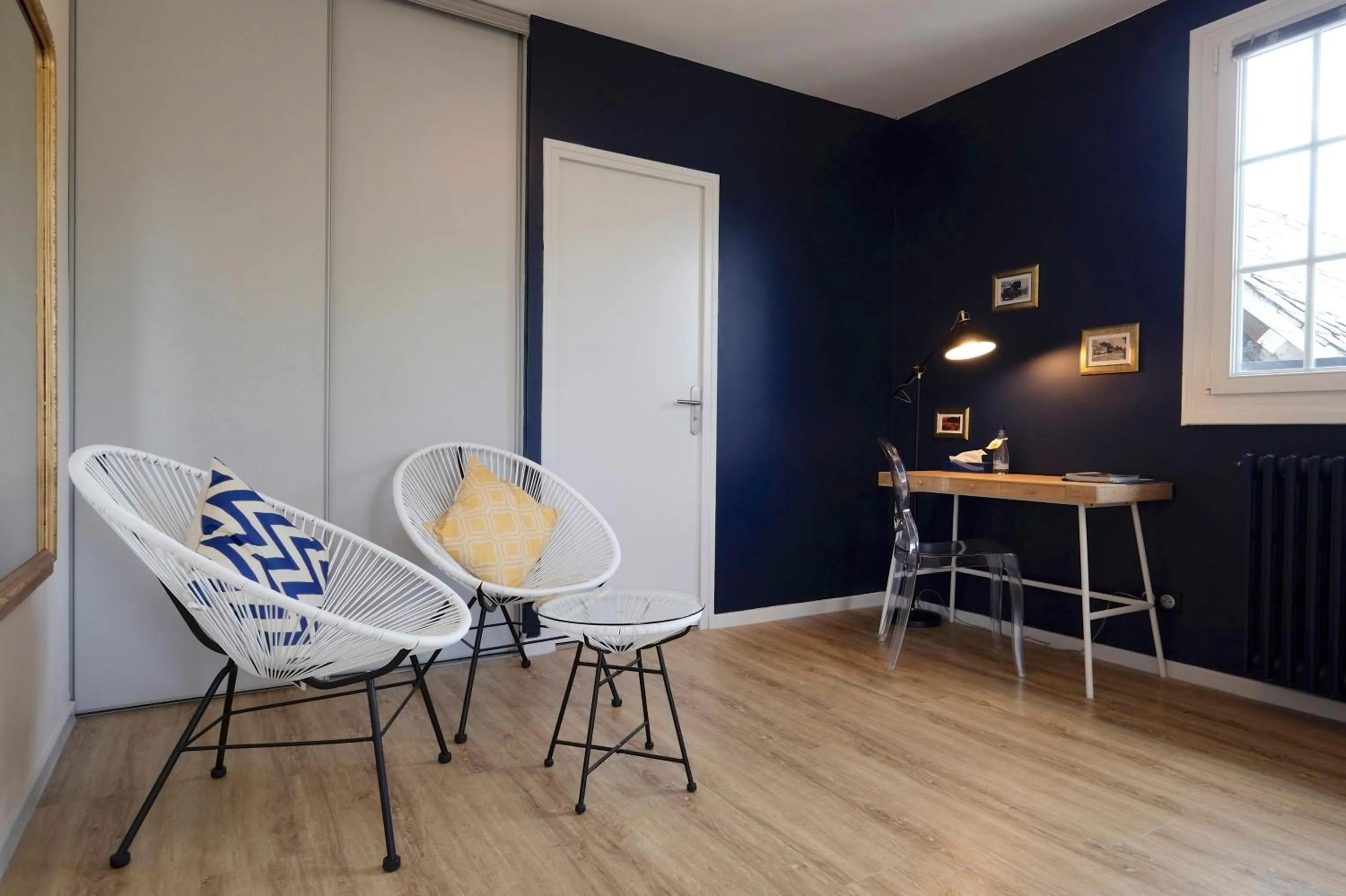 Logis Hotel Le Relais du Teulet