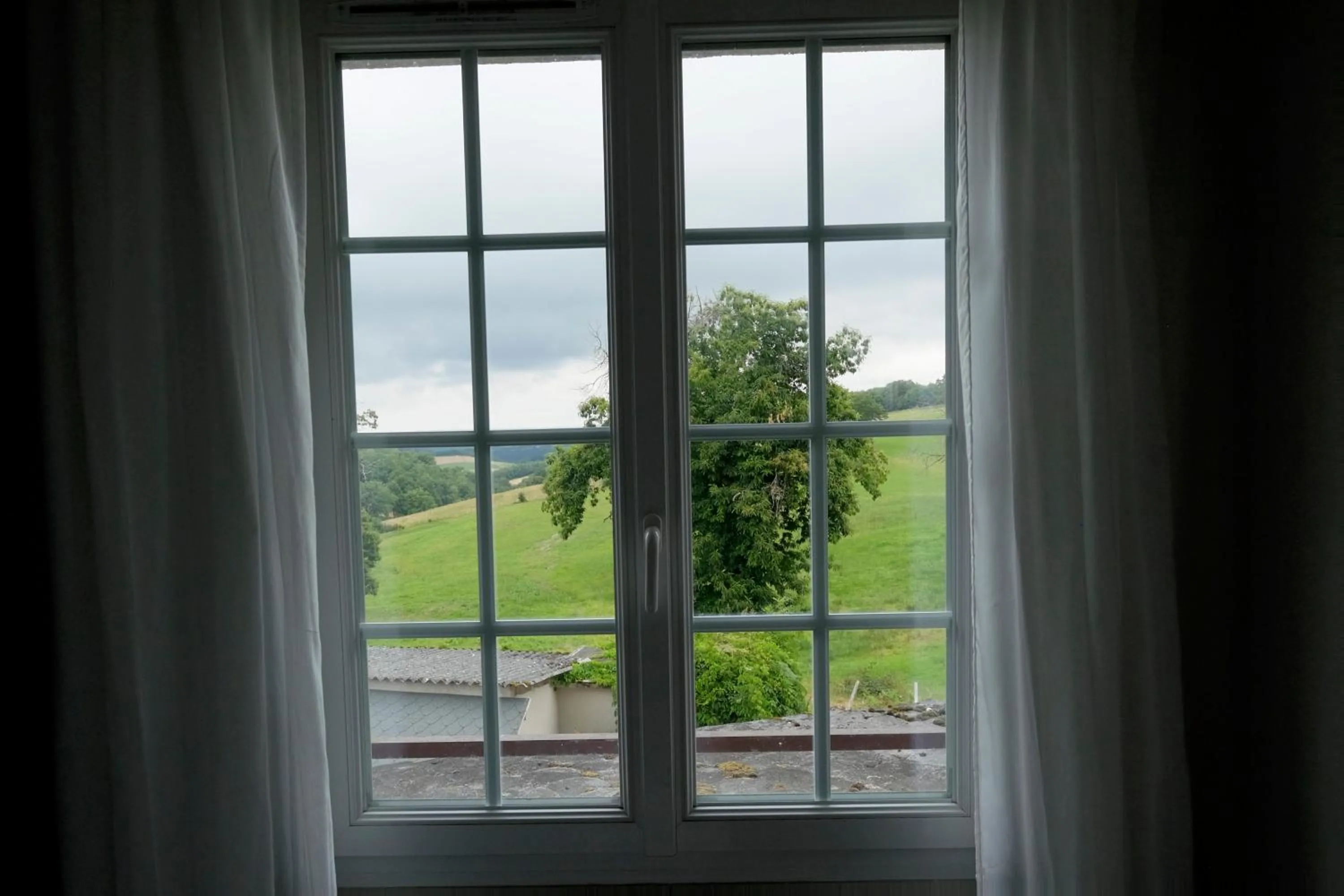 Logis Hotel Le Relais du Teulet